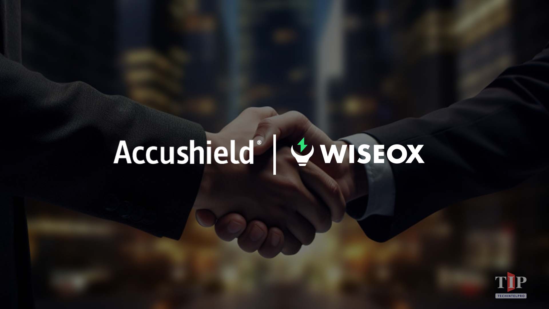 Accushield and WiseOx Partner to Deploy AI Mascots in Senior Living