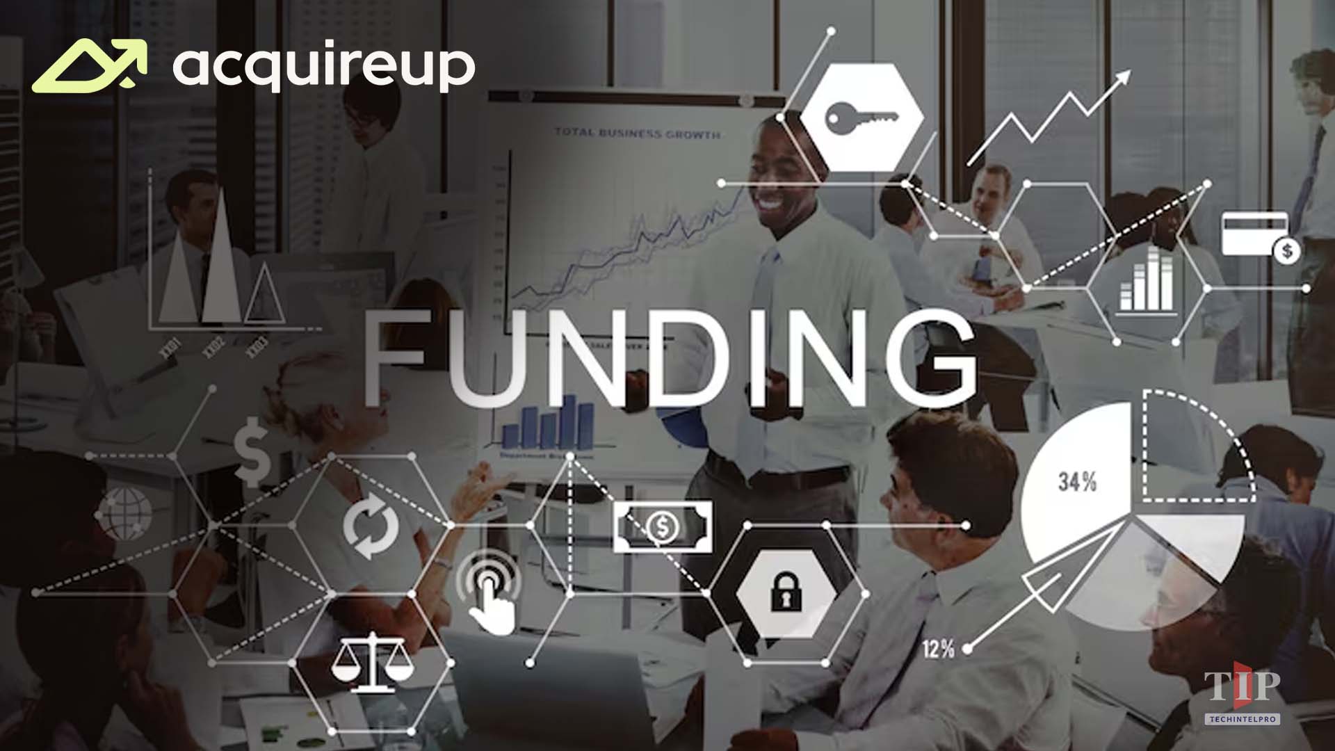 AcquireUp Data Reveals Financial Advisors Lean on Seminars, AI, and Automation