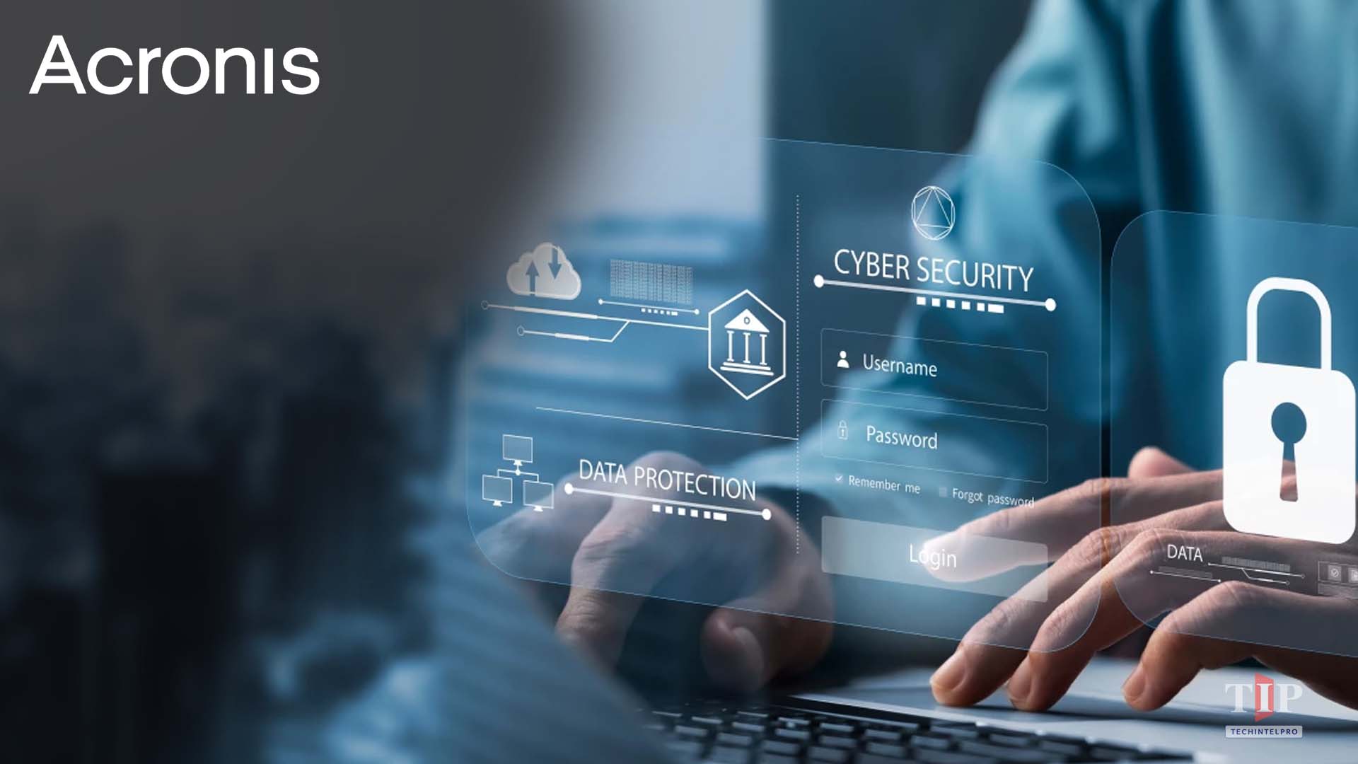 Acronis Launches MDR by Acronis TRU for MSPs with 24/7 Threat Detection