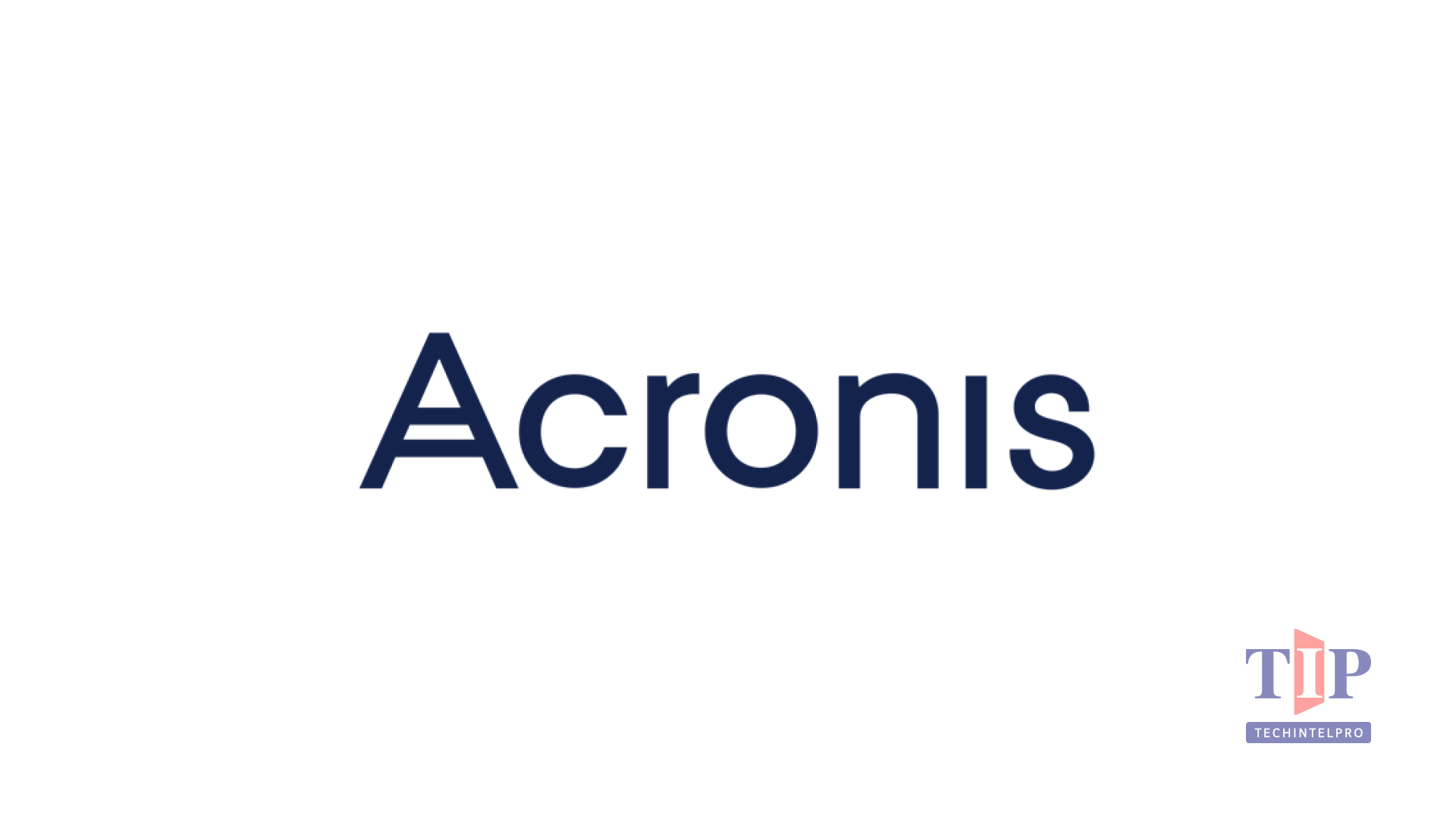 Acronis Launches GenAI Protection for MSPs to Secure AI Usage
