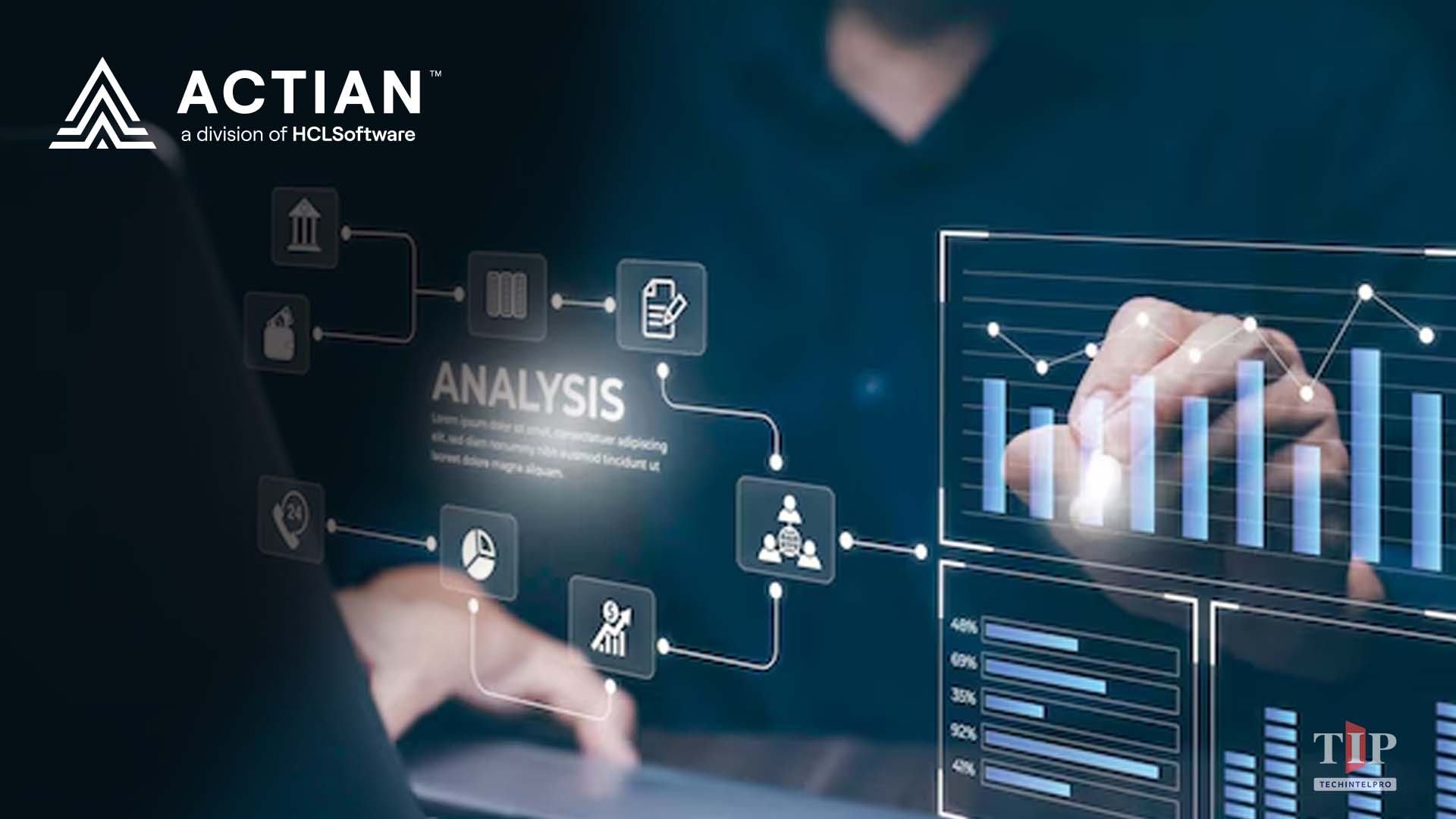 Actian AI Analyst Delivers Trusted Conversational Analytics