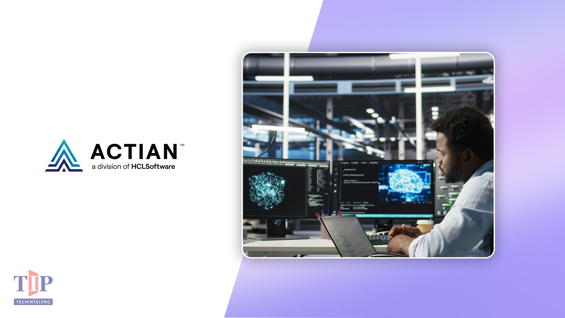 Actian Launches AI-Powered Data Steward Agent