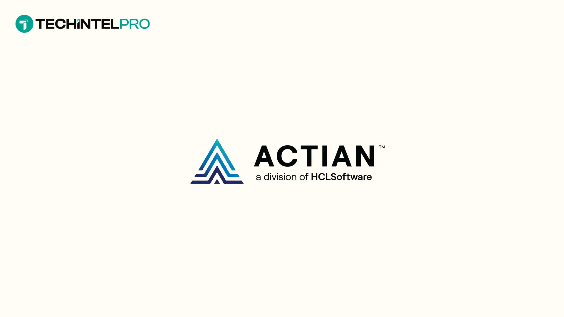 Actian Gains Momentum with Recognition from Four Major Analyst Firms