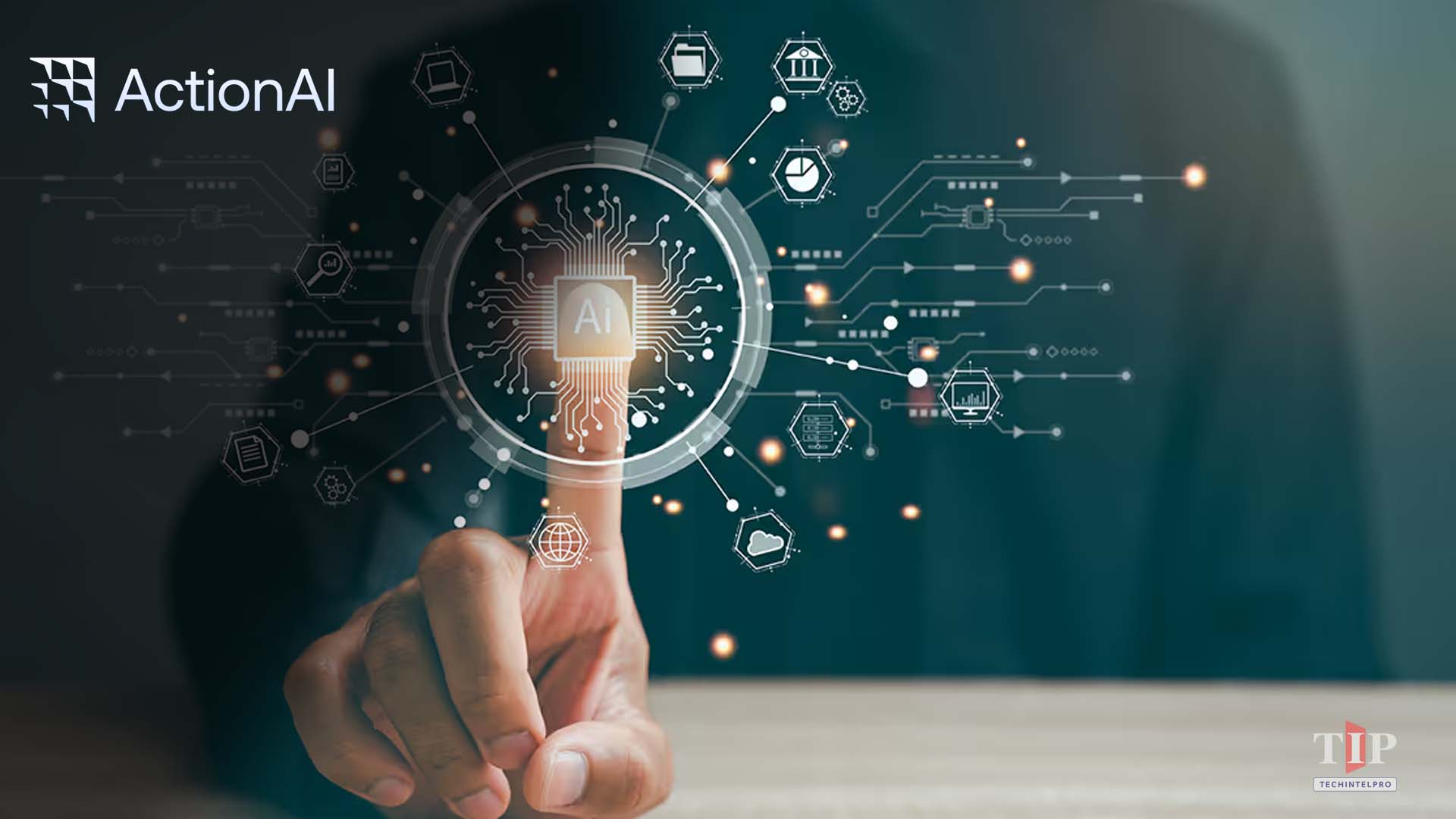 ActionAI Raises $10 Million Seed Funding for Reliable AI Automations