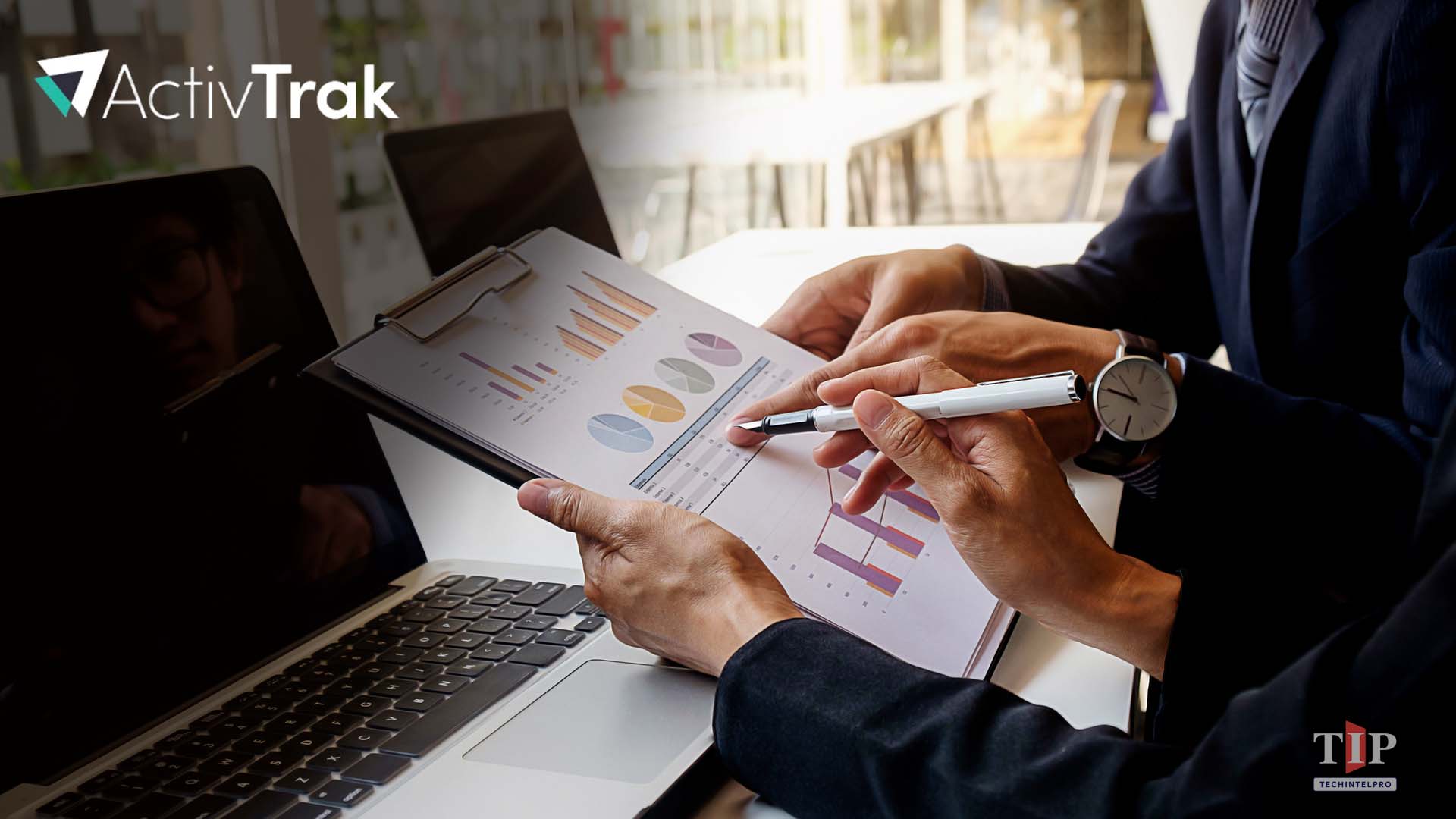 ActivTrak 2026 Report: AI Boosts Work Speed, Not Savings