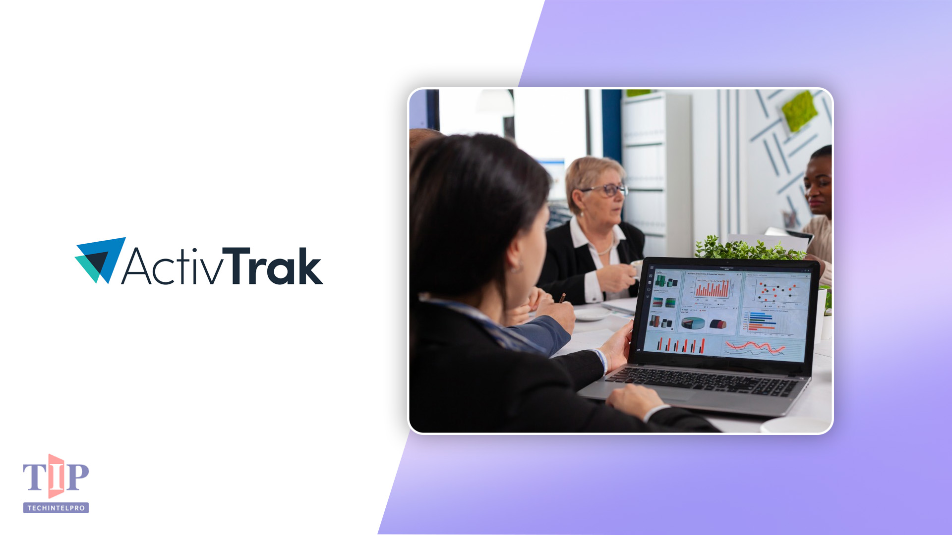 ActivTrak Launches Productivity Benchmarking Assessment