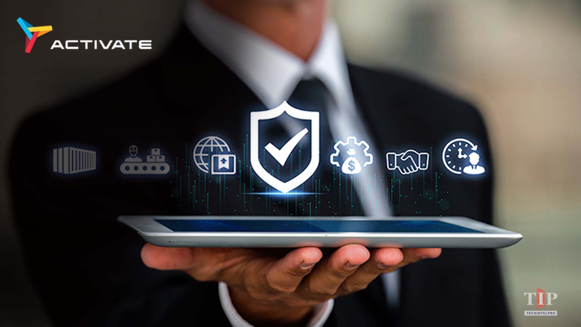 Activate Interactive Launches CloudBox for Secure Enterprise Cloud Infrastructure