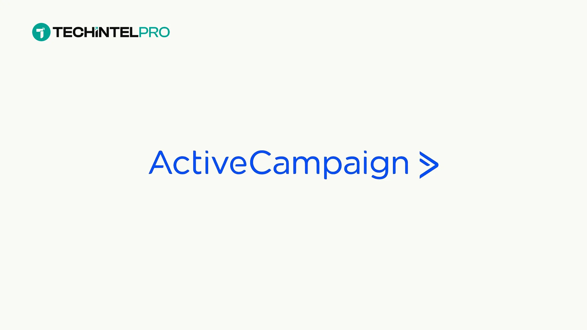 ActiveCampaign Launches Active Intelligence Wavelength Marketing AI
