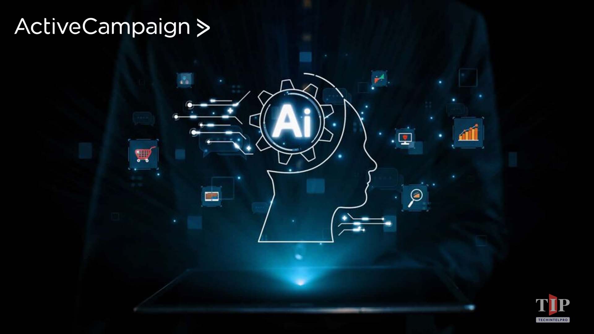 ActiveCampaign Unveils Agent-to-User AI at Spring 2026 Keynote