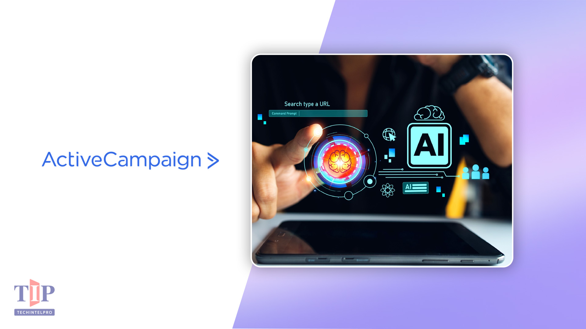 ActiveCampaign Launches Google Ads Connector for Active Intelligence