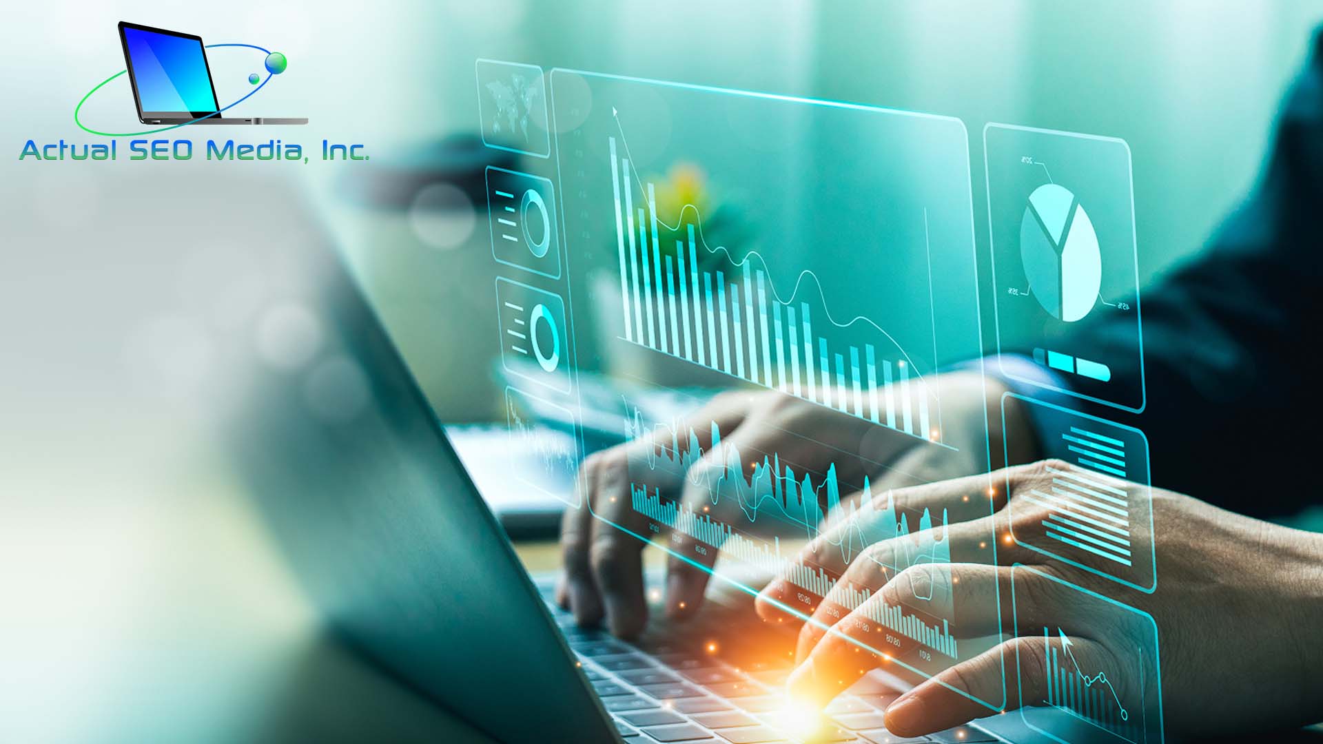 Visual Design Builds Brand Trust in Digital Marketing