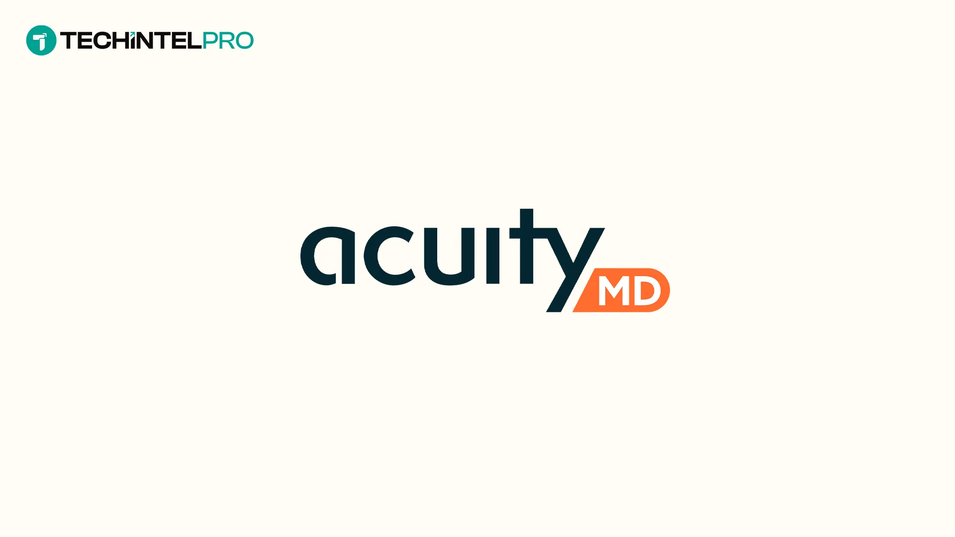 AcuityMD Launches Research Agent in AcuityAI for MedTech