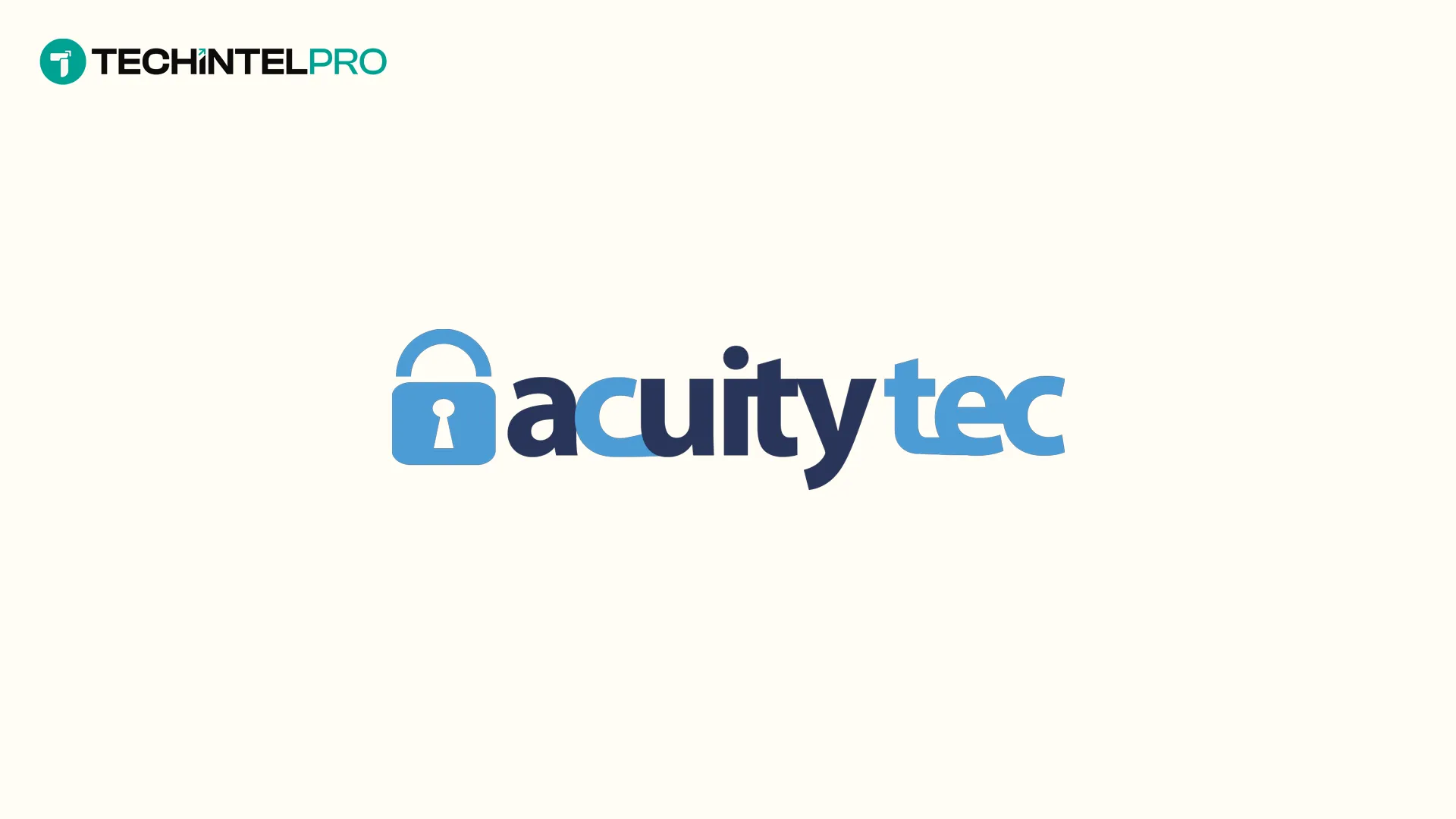 AcuityTec Closes Fraud Gaps With Connected Risk Intelligence