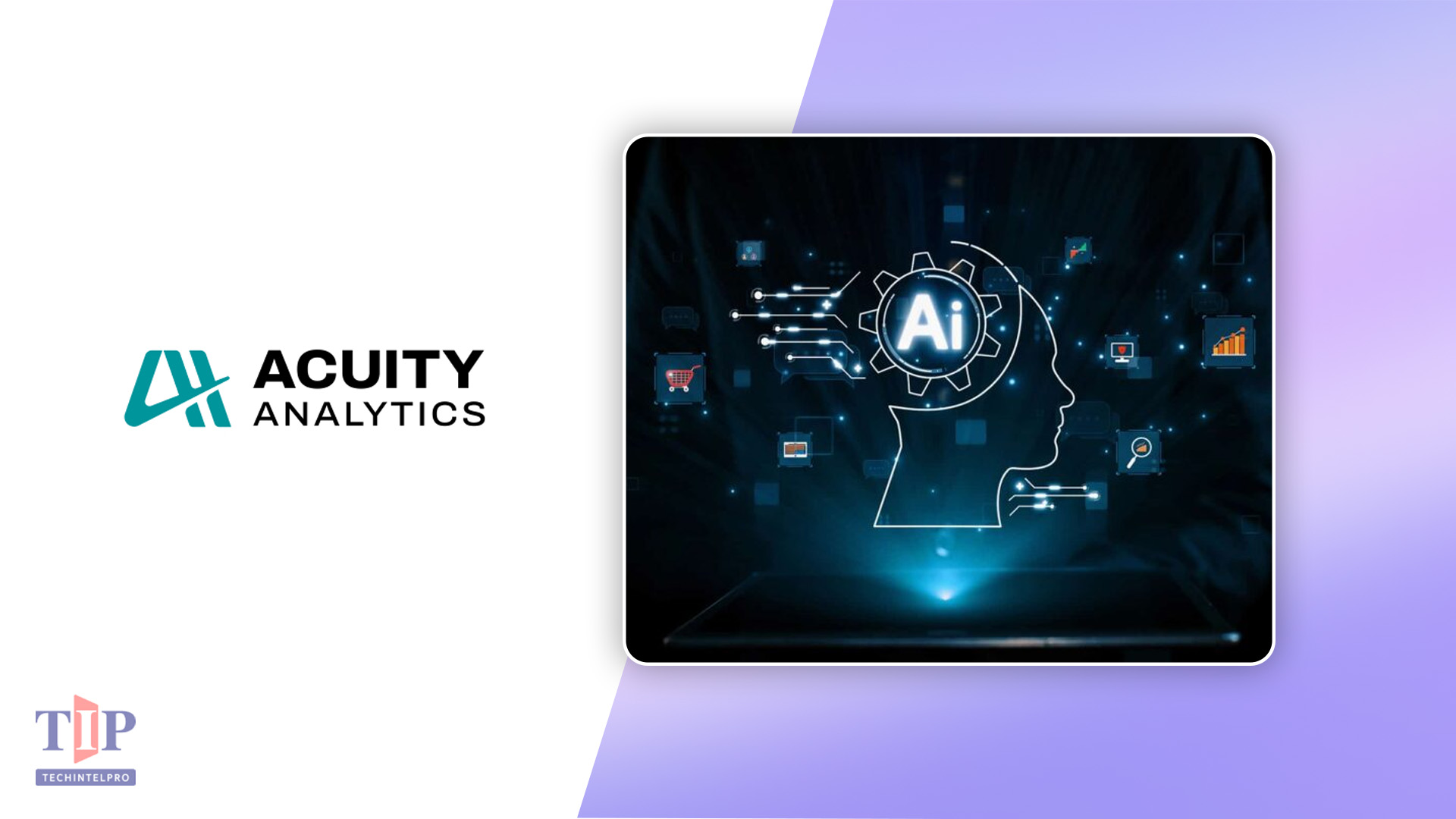 Acuity Analytics Launches Agentic AI Platform for Finance