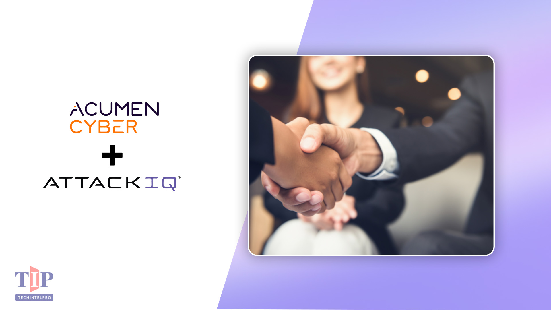 Acumen Cyber and AttackIQ Partner for CTEM Validation