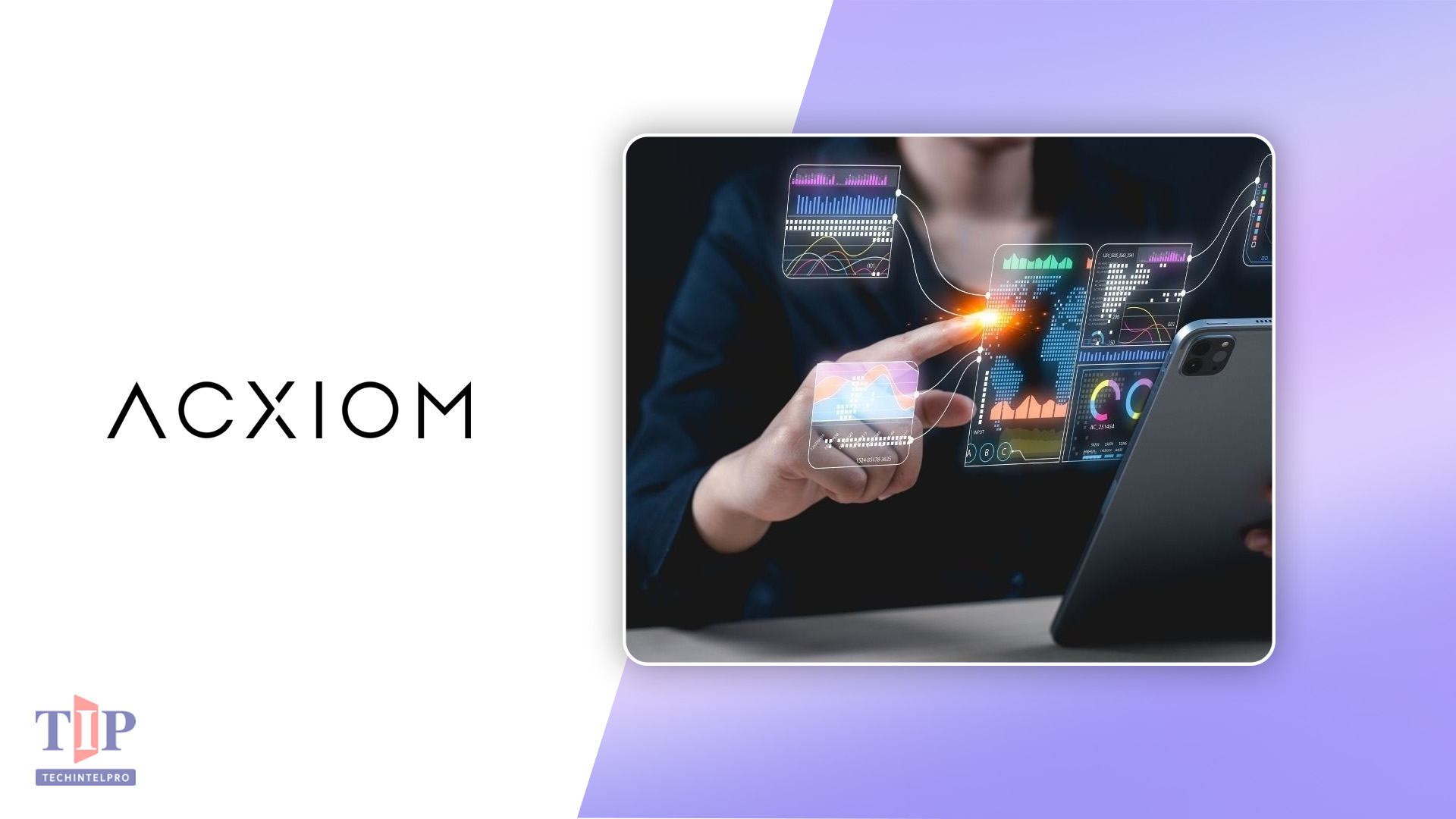 Acxiom Real ID Powers Identity for Databricks CustomerLake and AI Marketing
