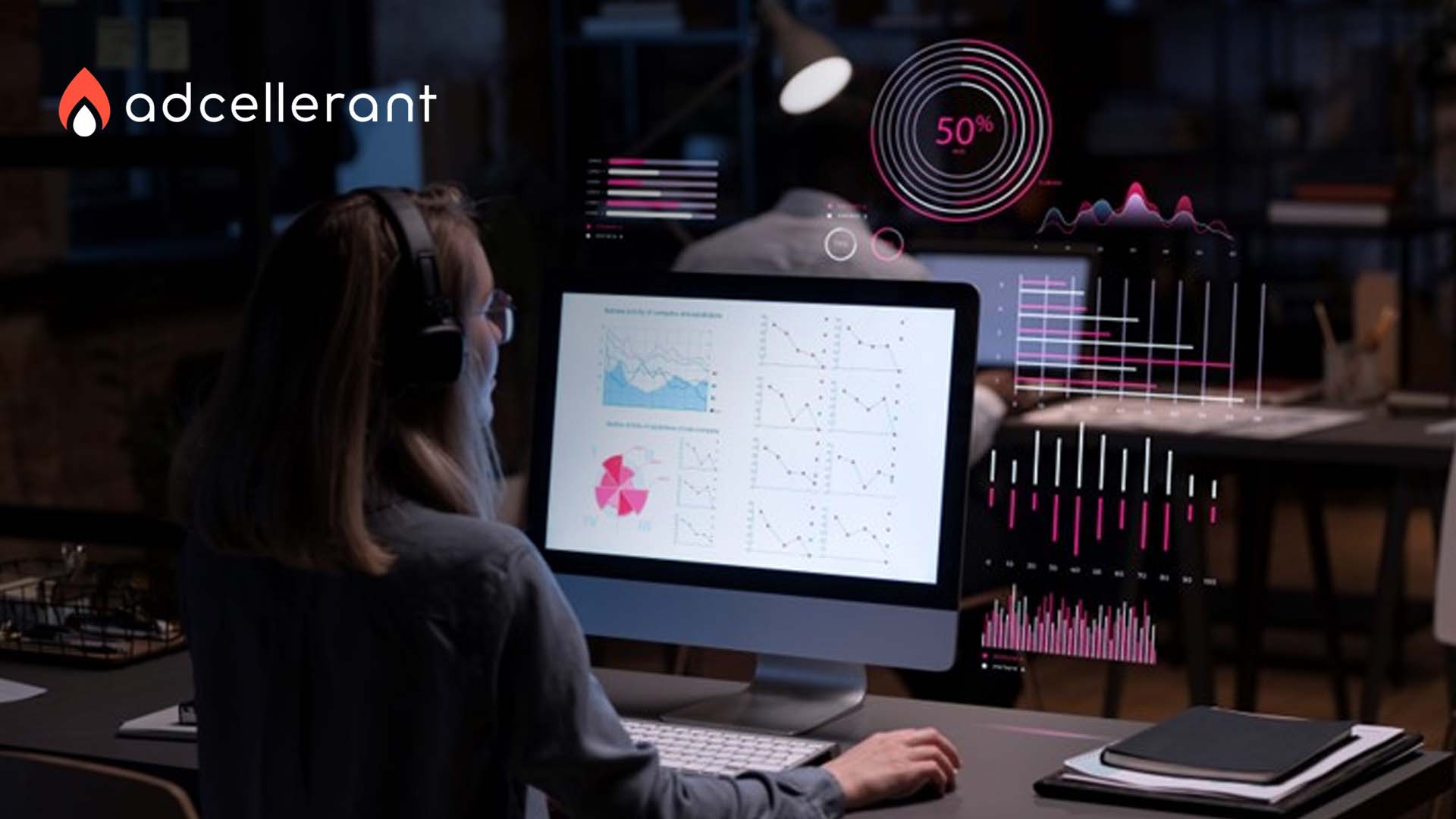 AdCellerant Launches AI Media Planner in Ui.Marketing