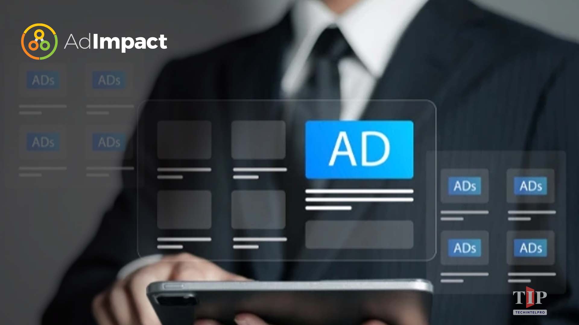 AdImpact Launches AdMo+ for Political Ad Intelligence