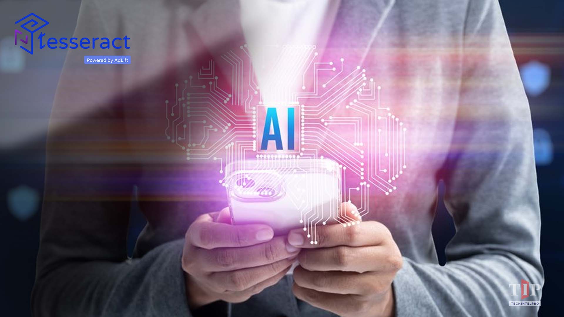 AdLift Launches AI Sentiment Analysis in Tesseract Platform