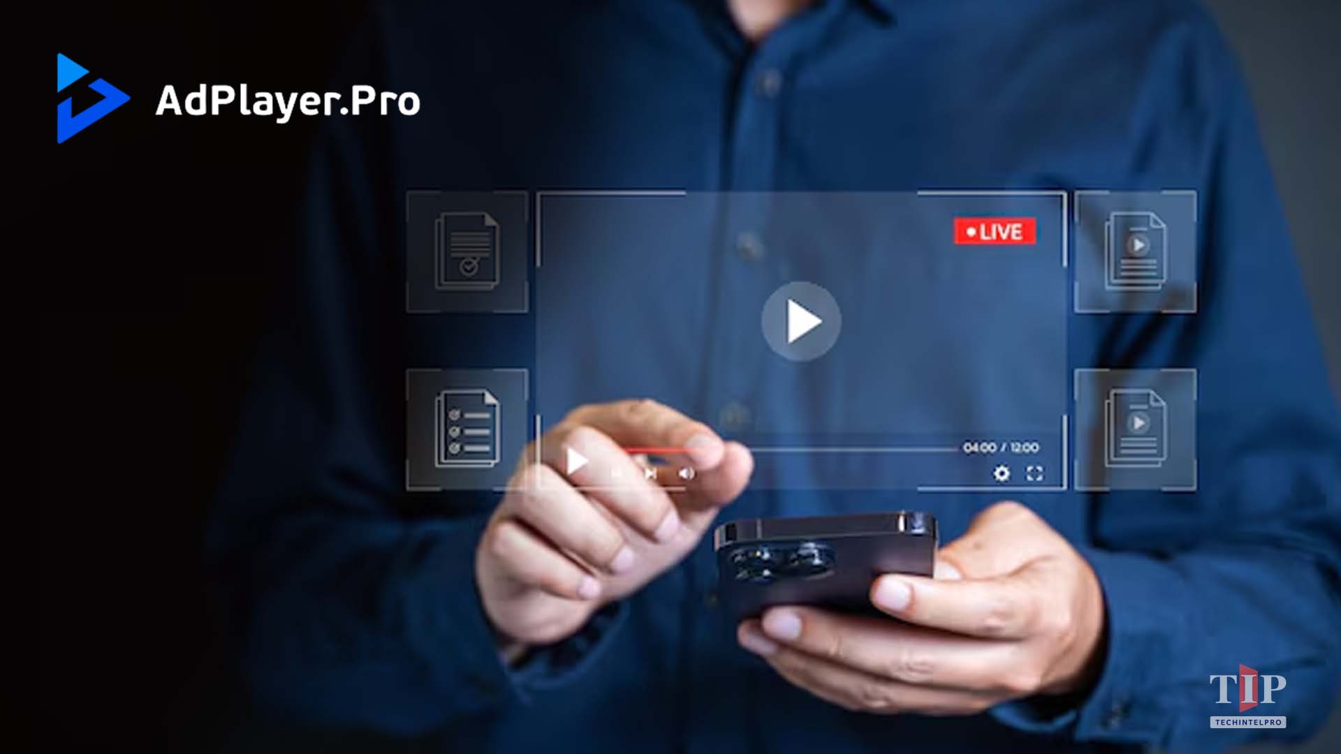 AdPlayer.Pro Enhances Video Player with Granular Ad Controls