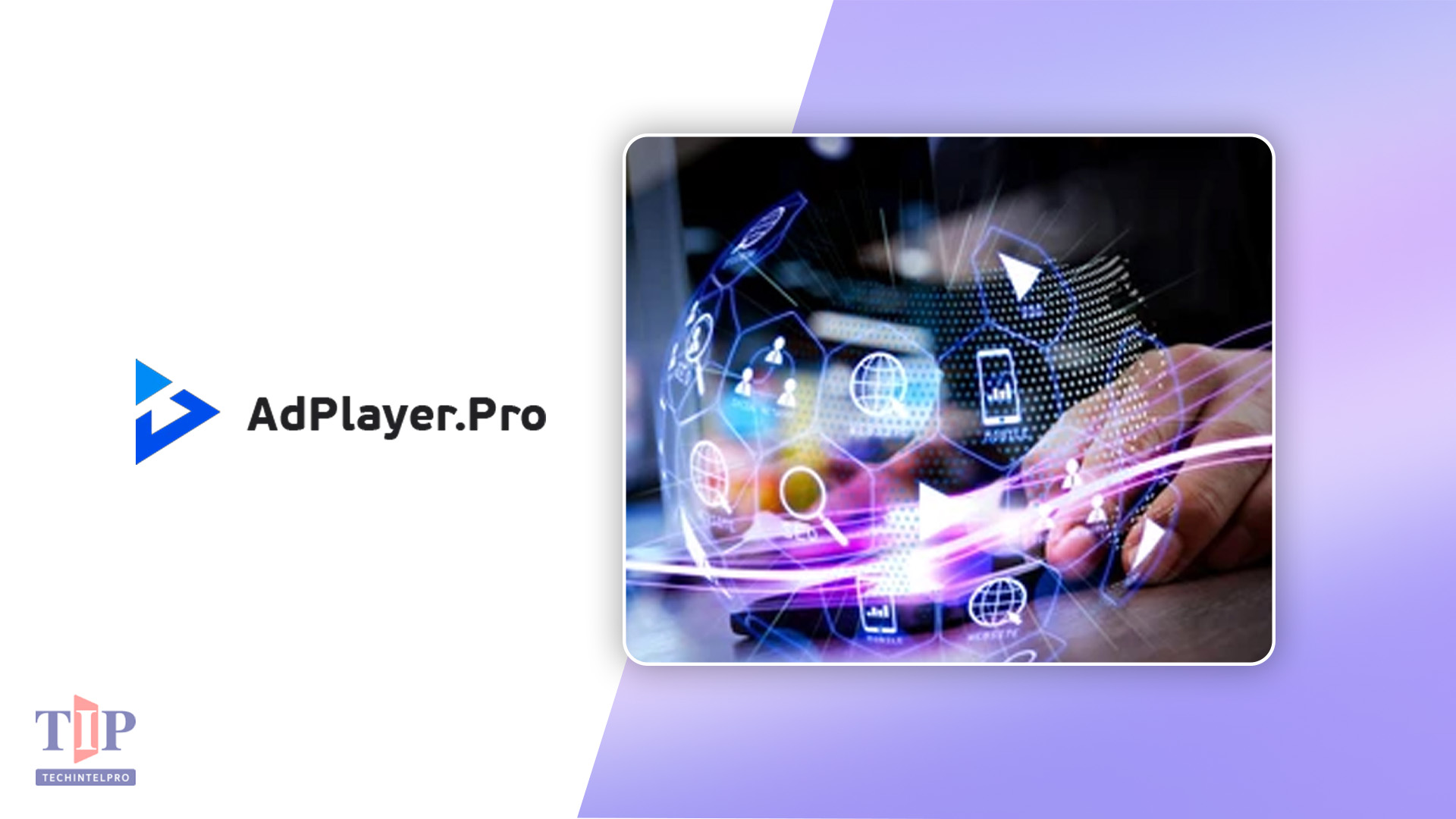 AdPlayer.Pro Certified in Google Ad Manager Tech Partner Program