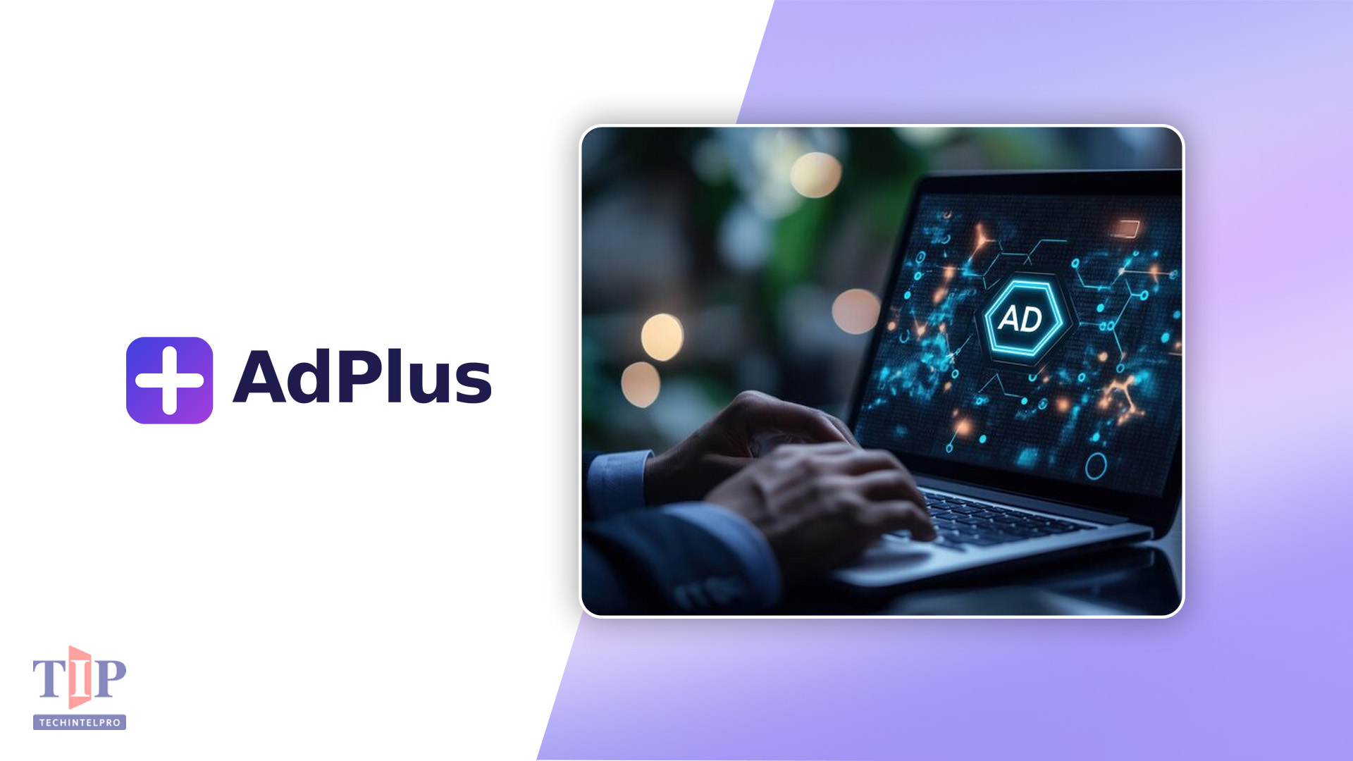 AdPlus Secures adplus.com as AI Ad Platform Growth Accelerates