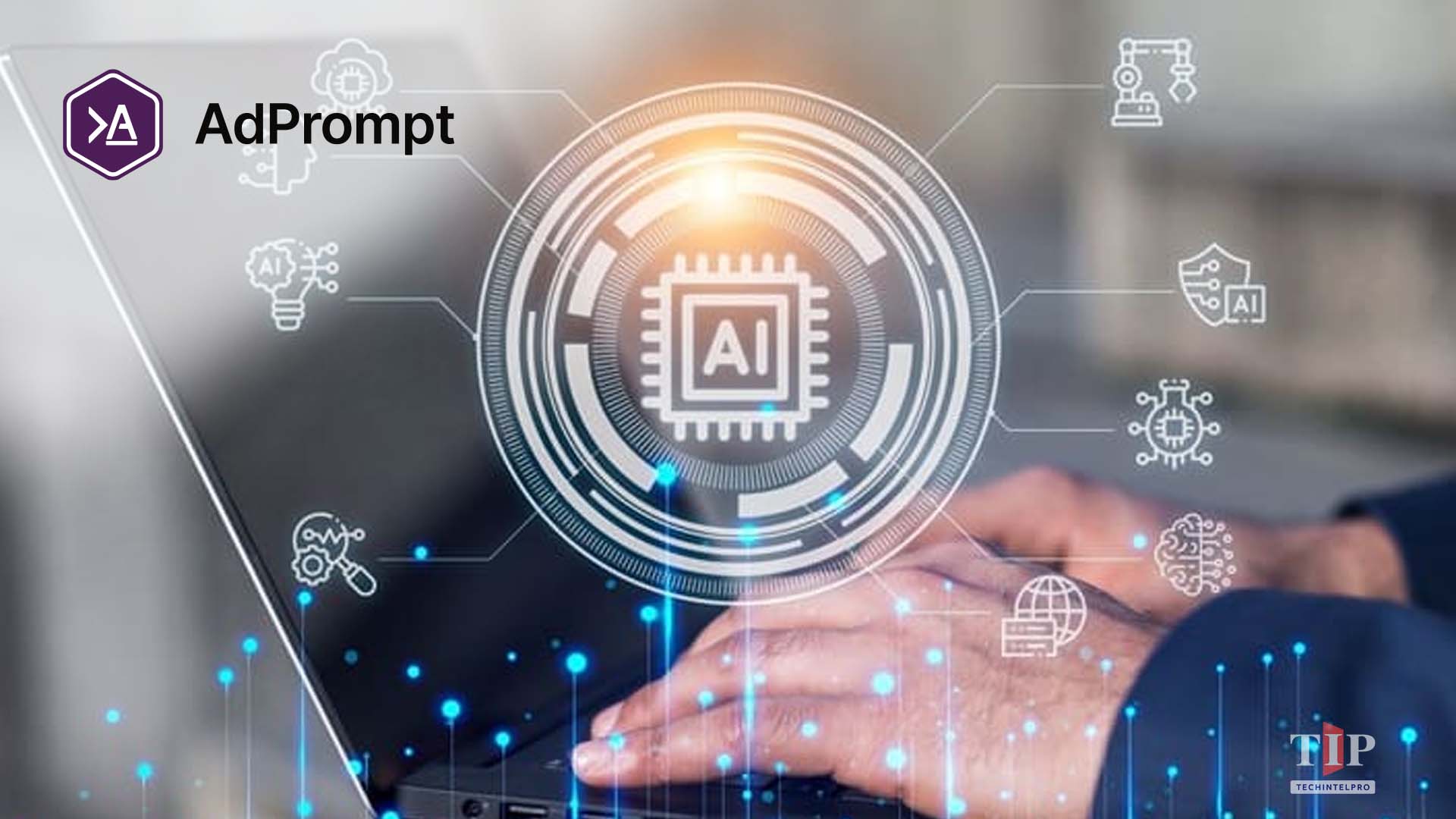 AdPrompt.ai Launches Agentic Marketing Solution on x402 with Pay-Per-Use Billing on Base