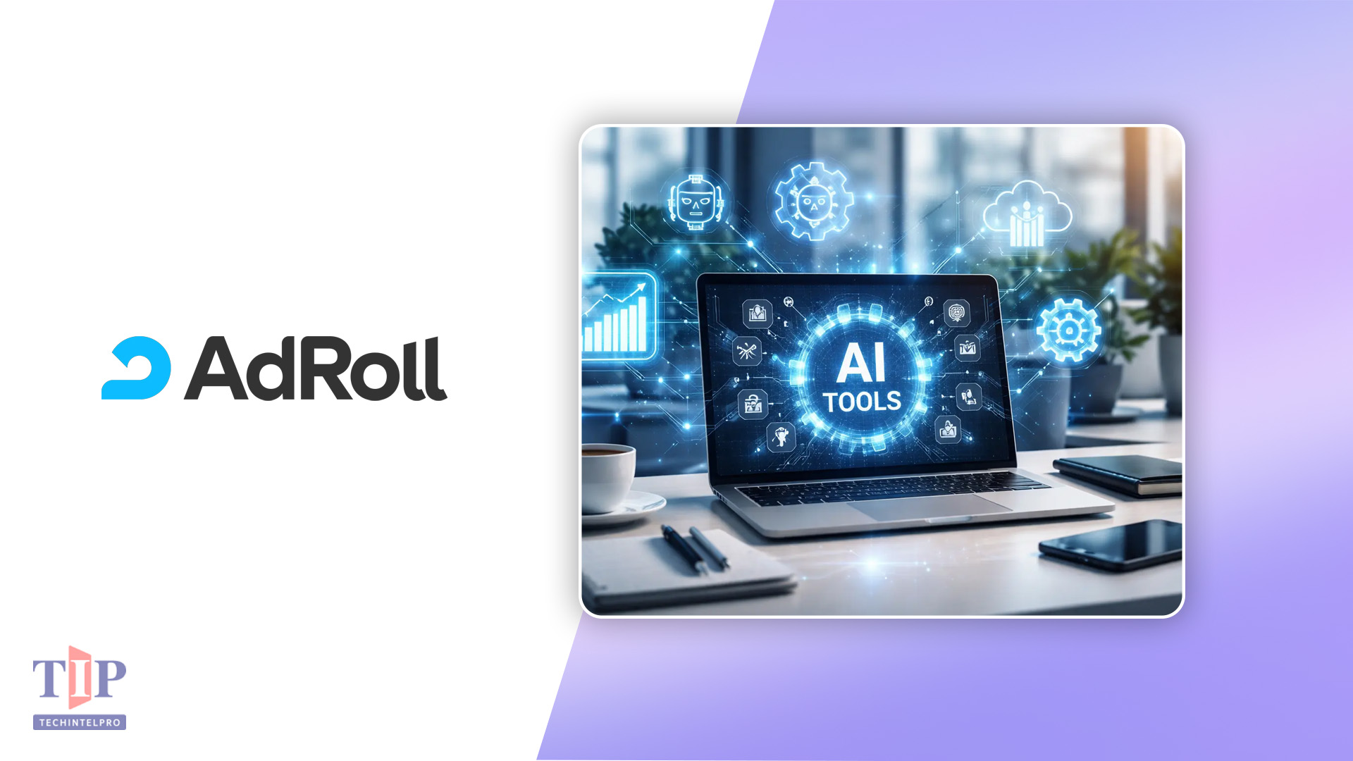 AdRoll Launches MCP Server for AI Campaign Insights