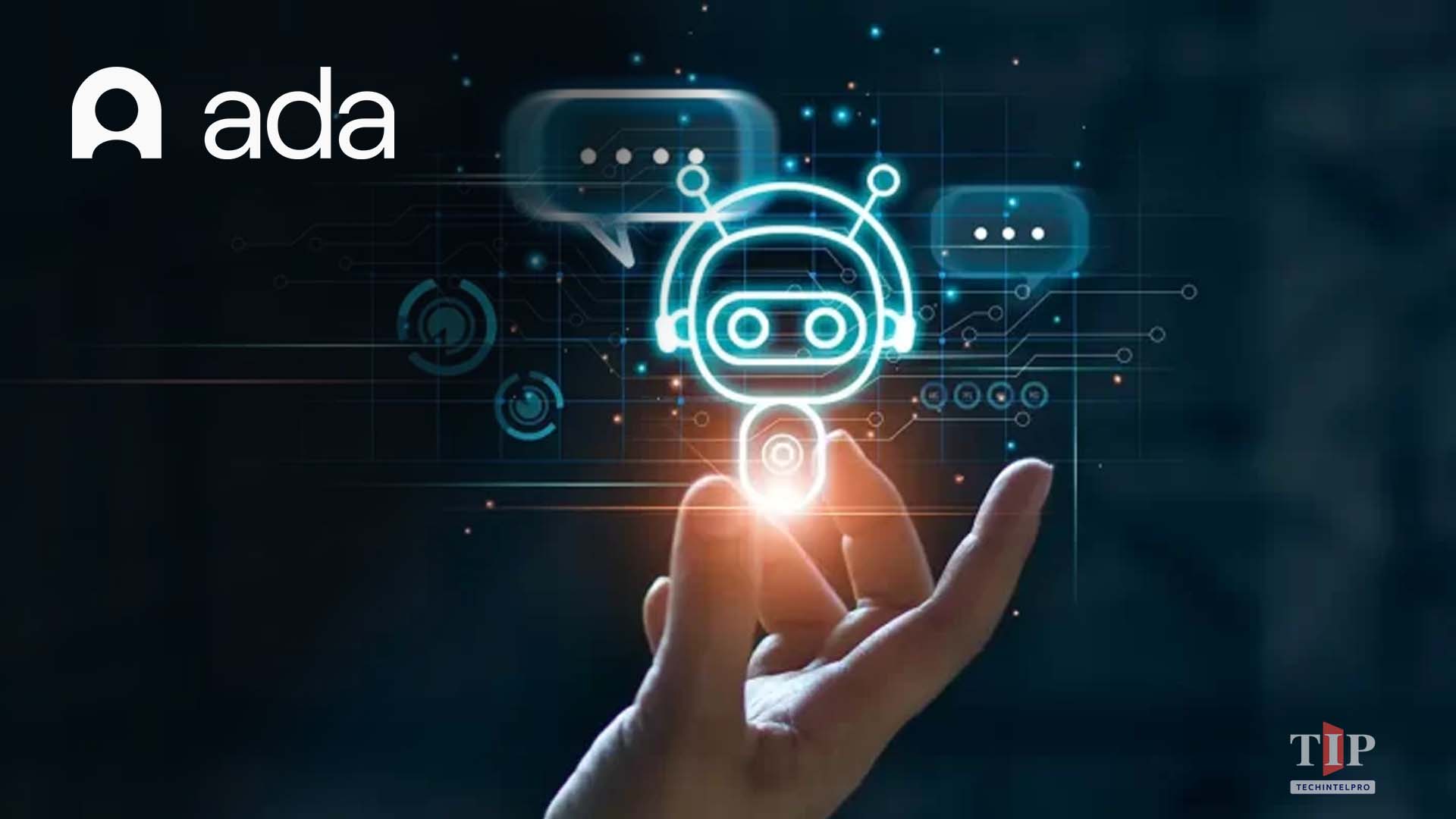 Ada Launches Unified Reasoning Engine for Agentic CX