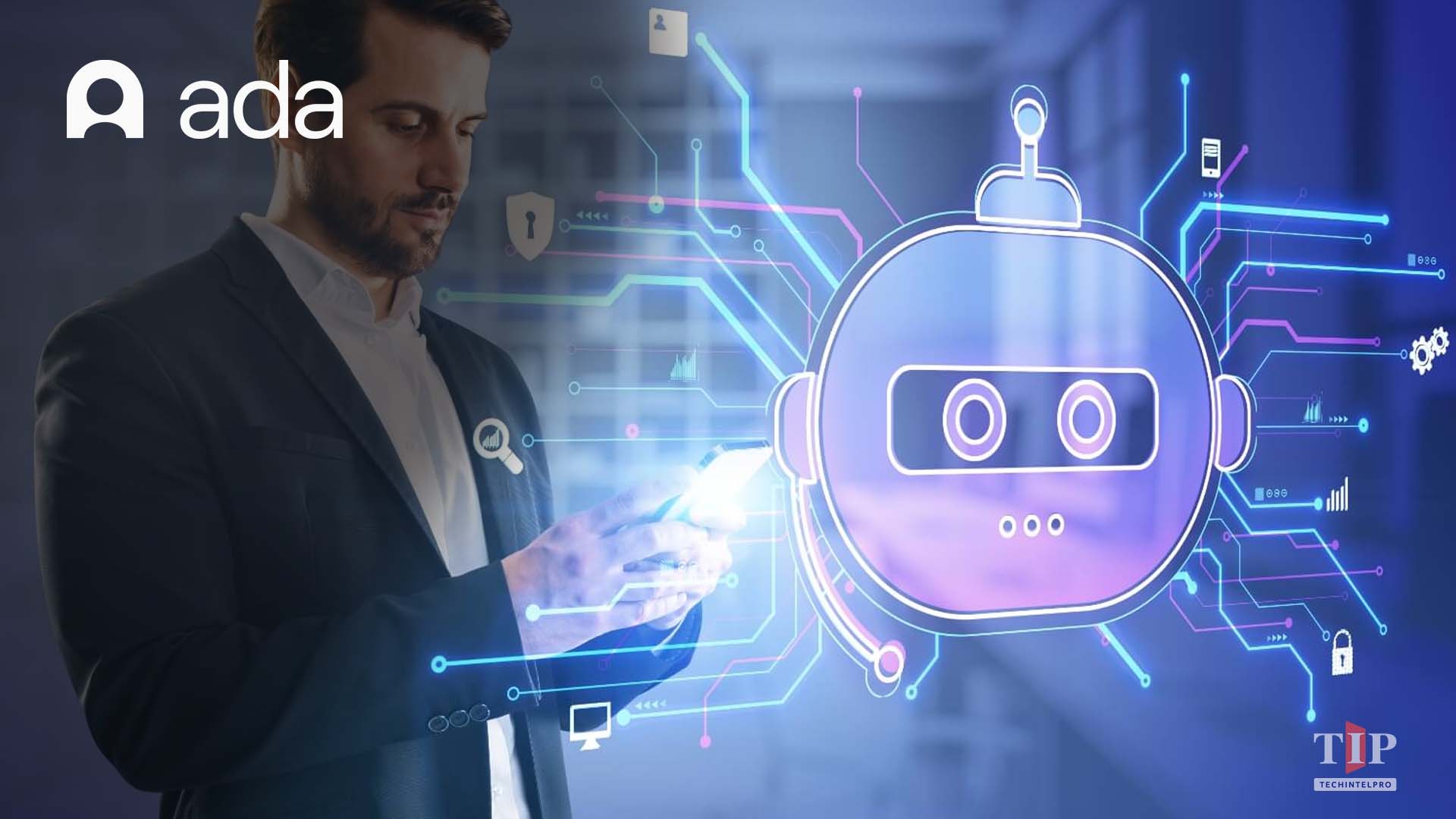 Ada Doubles Revenue as Agentic CX Demand Surges