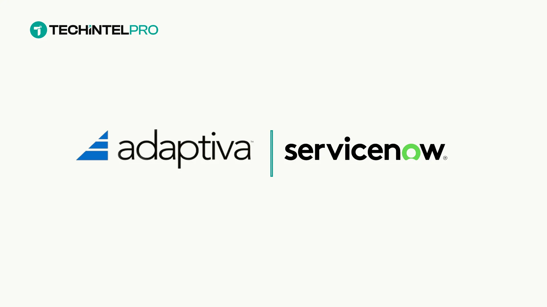 Adaptiva Joins ServiceNow Build Partner to Expand CMDB Access