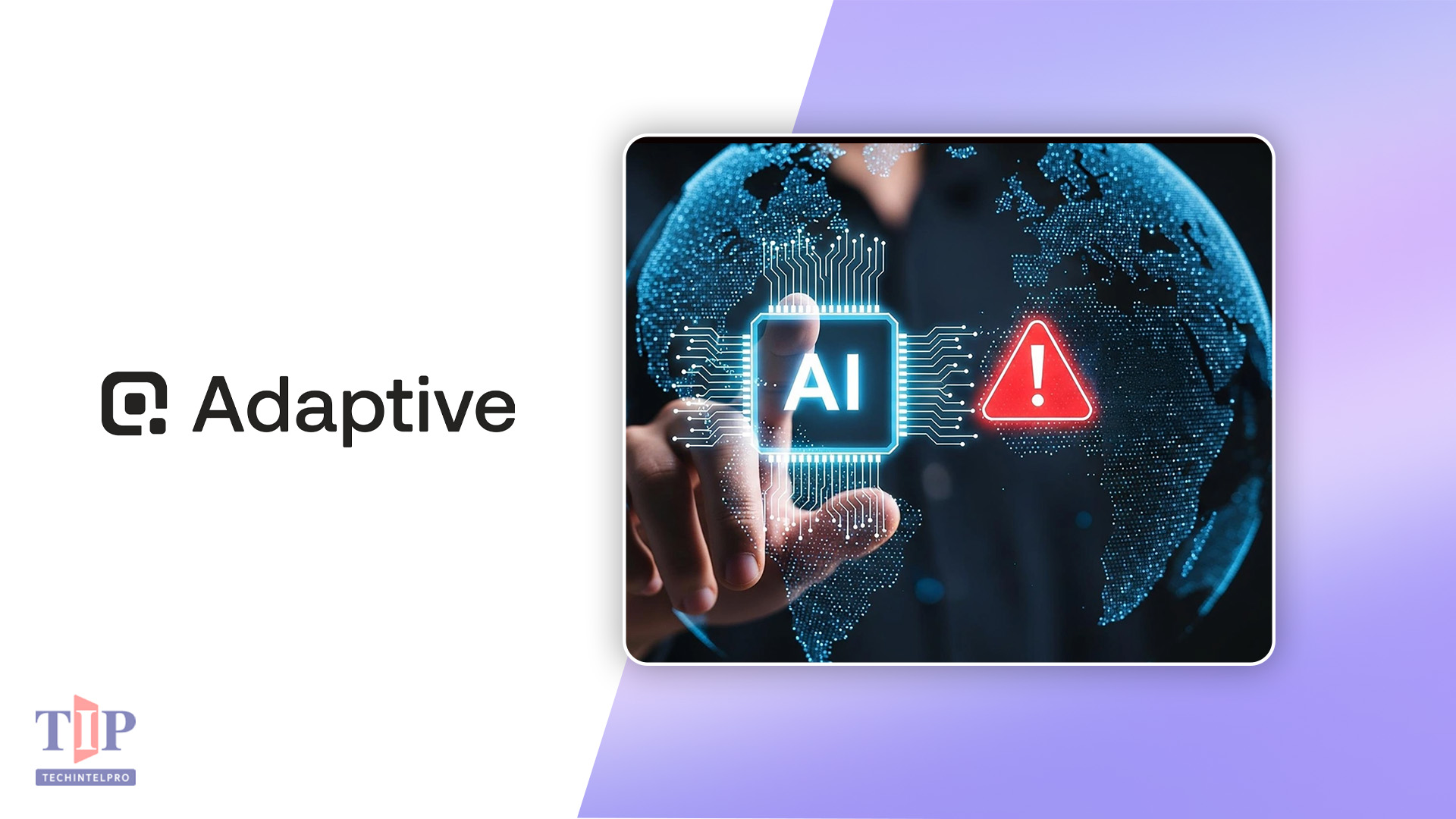 Adaptive Security Debuts Conan-Led Cybersecurity Training