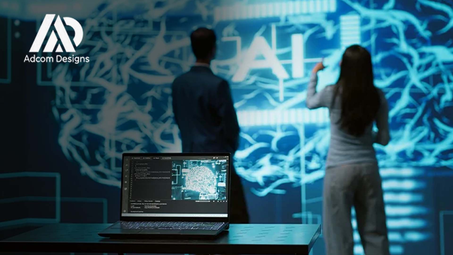 Adcom Launches AI-Enabled Communication Labs for Hands-On Training