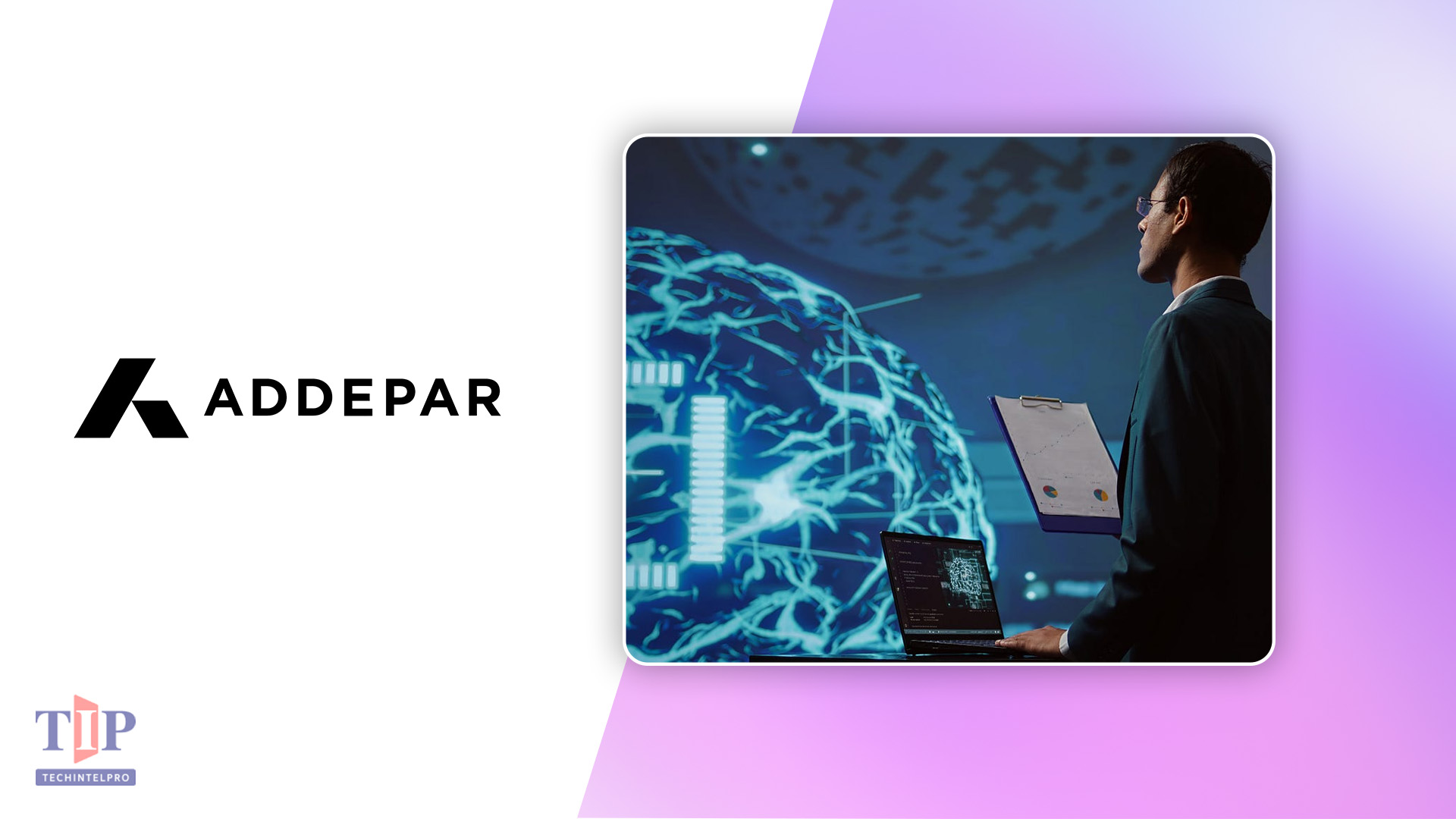Addepar Launches ADX to Power AI-Driven Investment Workflows