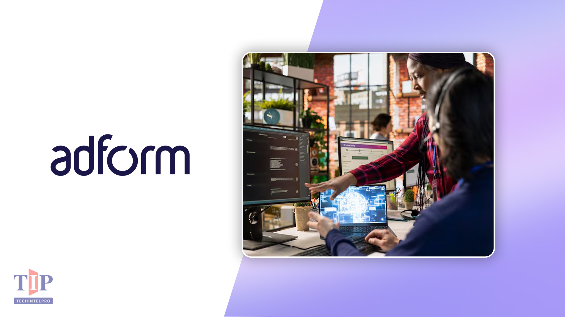 Adform Opens Full-Stack Infrastructure for Agentic Advertising