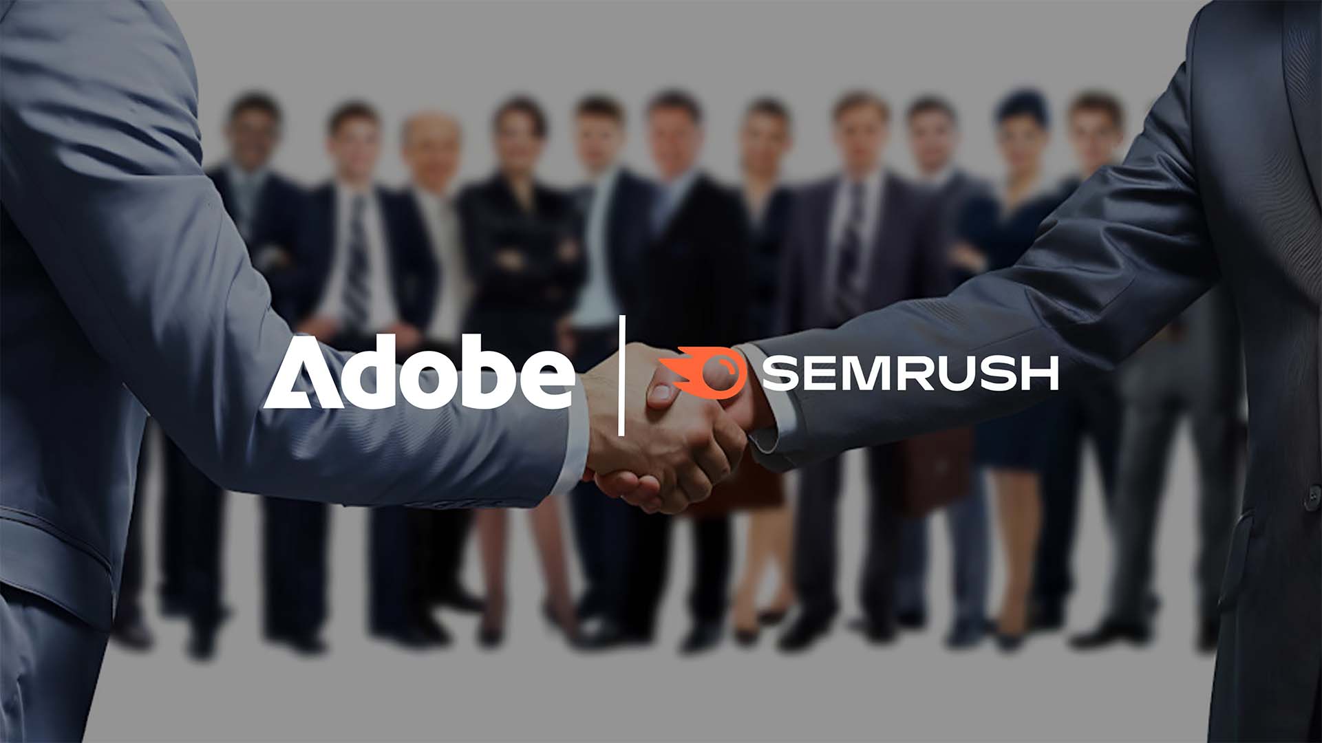 Adobe to Acquire Semrush for $1.9B in Brand Visibility Push
