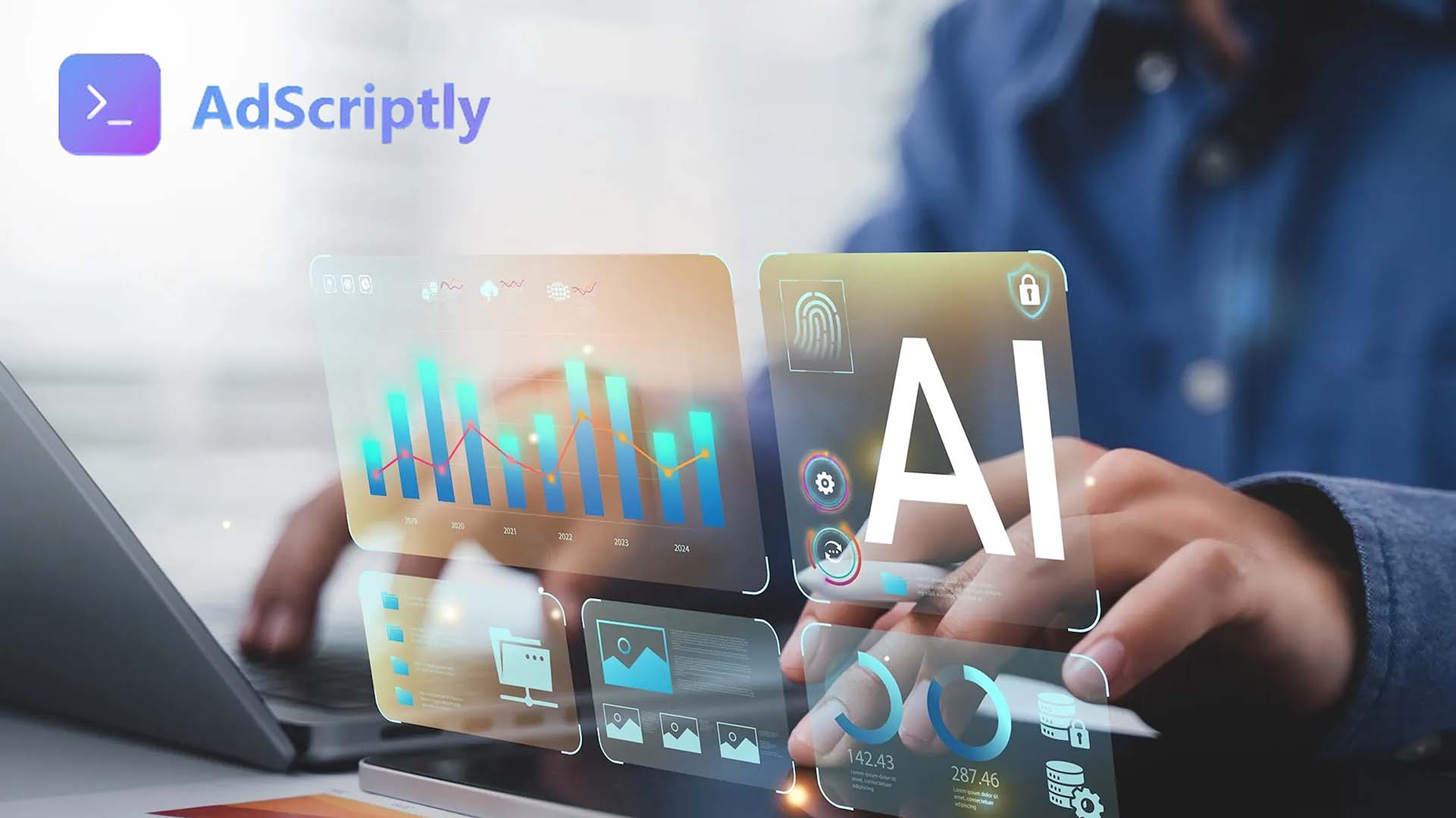 Adscriptly Launches AI Google Ads Optimization Platform
