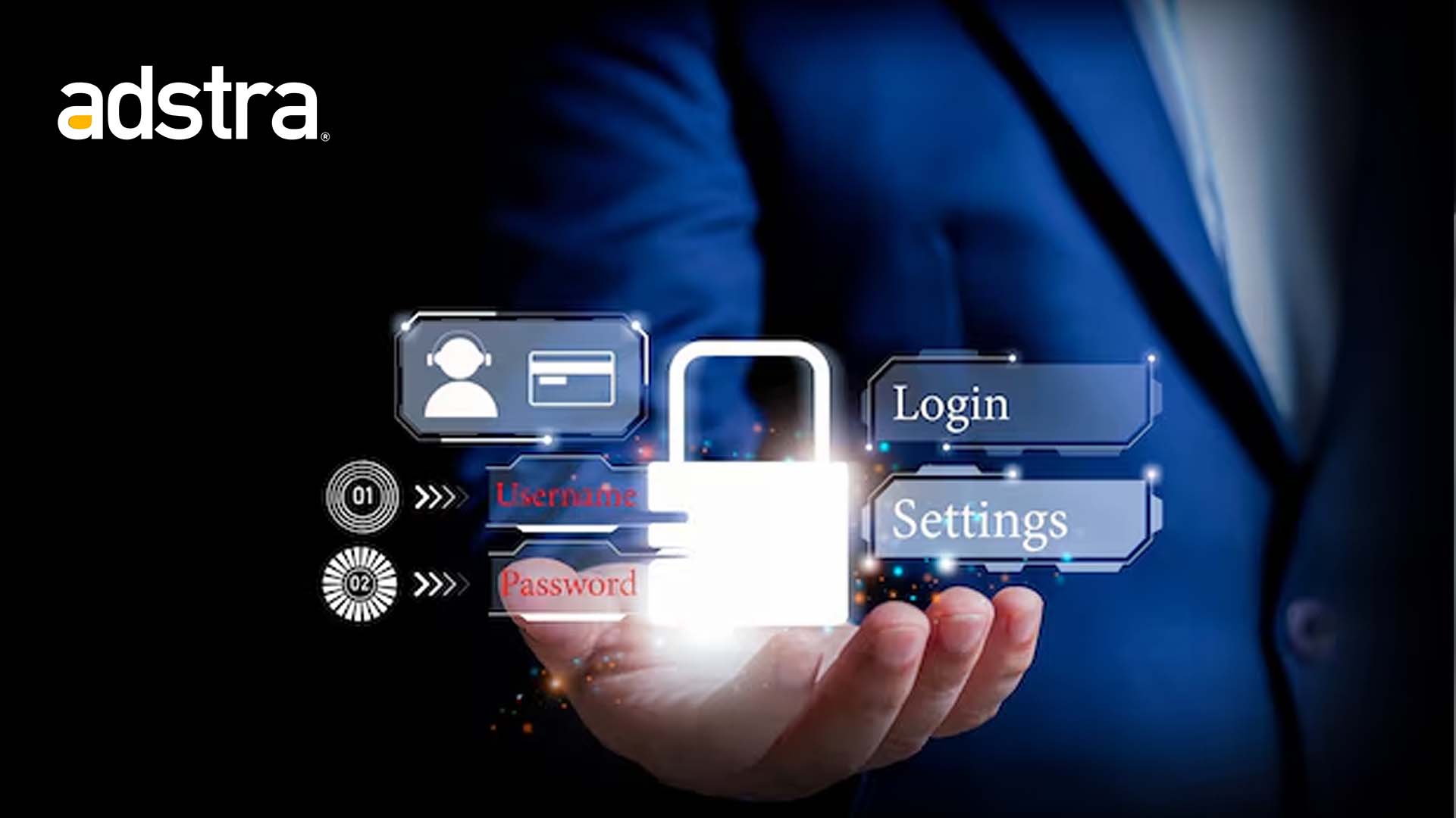 Adstra Launches Conexa Workspace for Enterprise Identity Access
