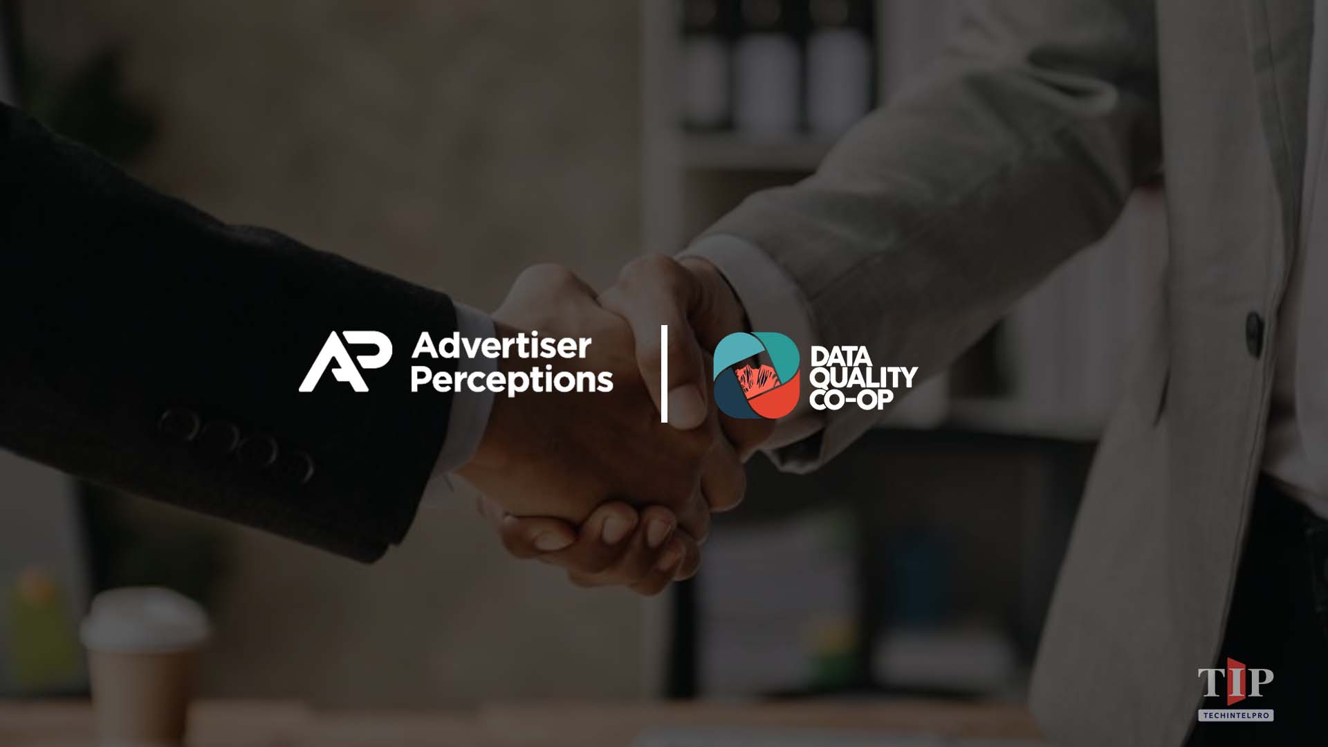Advertiser Perceptions and DQC Partner for B2B Research Integrity