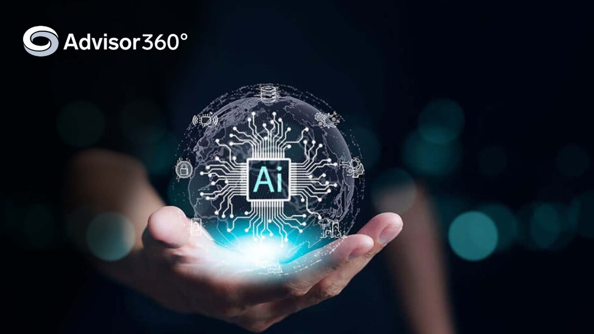 Advisor360° Launches First AI-Native Wealth OS for All Firm Sizes
