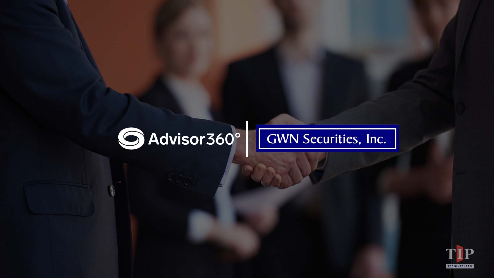 Advisor360° and GWN Securities Expand Relationship to Deliver AI-Powered Advisor Workday