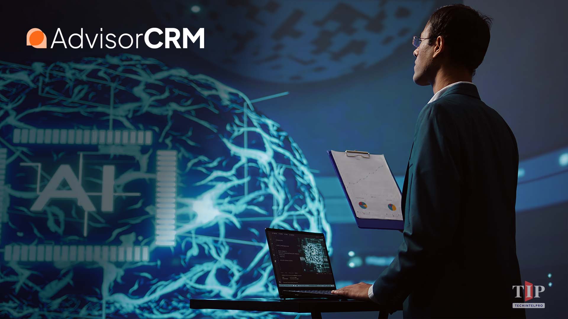 Advisor CRM Launches Trove AI Opportunity Discovery Platform 