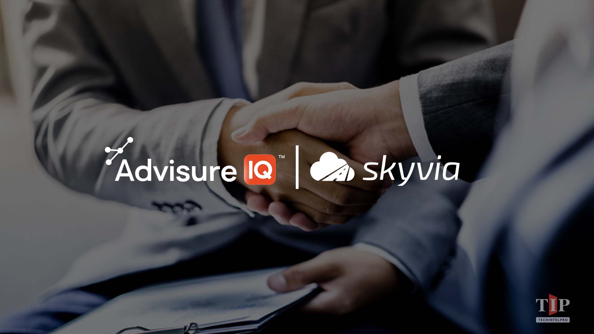 AdvisureIQ and Skyvia Partner for No-Code Data Integration