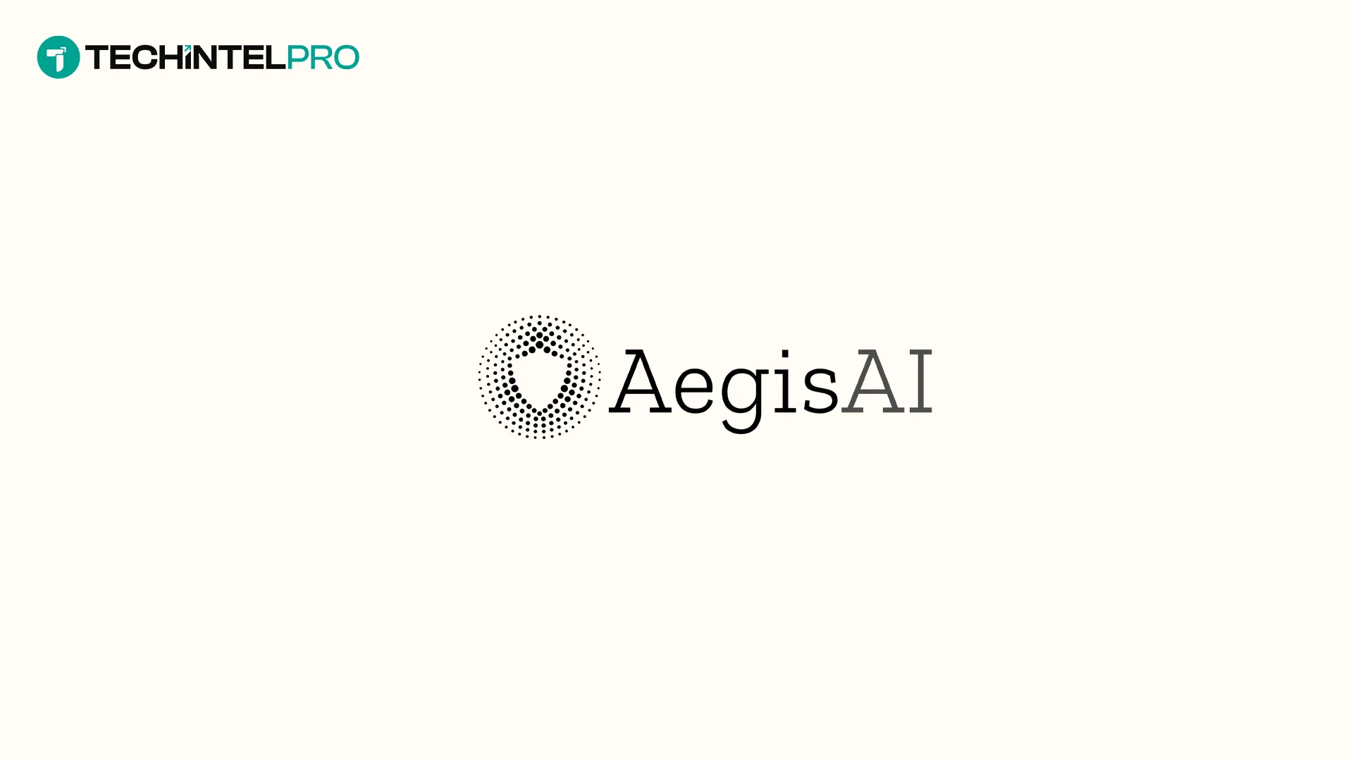 AegisAI Launches Proteus Foundational Model for Email Security