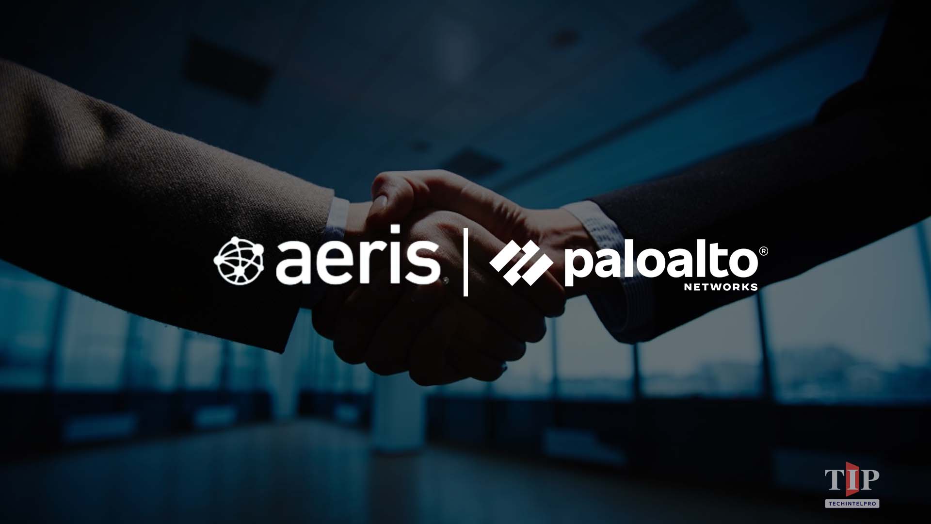Aeris Integrates with Palo Alto Networks for Secure Wireless IoT