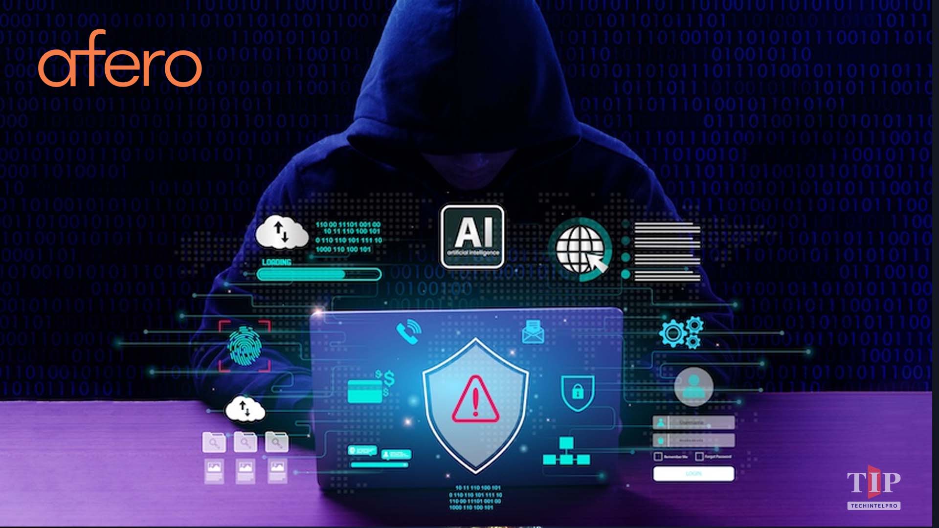 Afero Showcases Edge AI & Security at Embedded World 2026