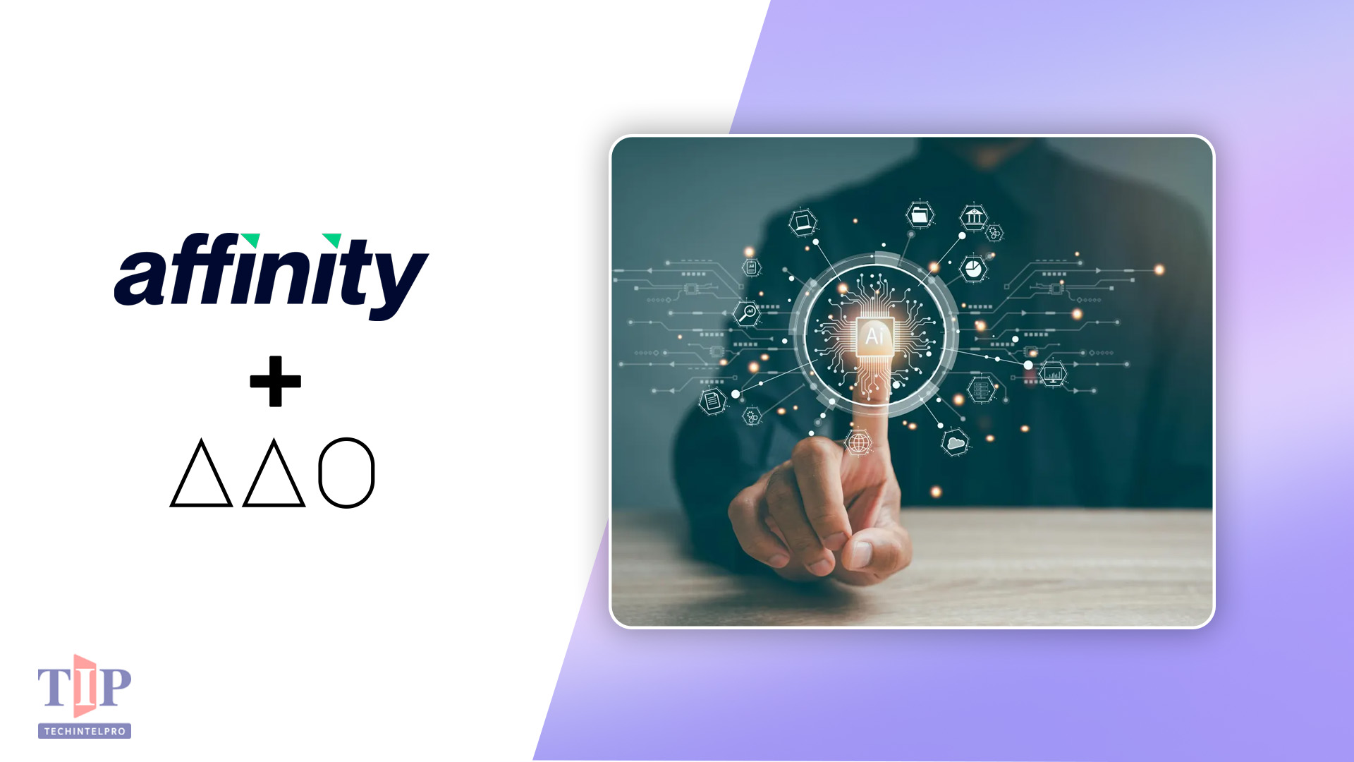Affinity Joins AdCP as Founding Member for AI Advertising