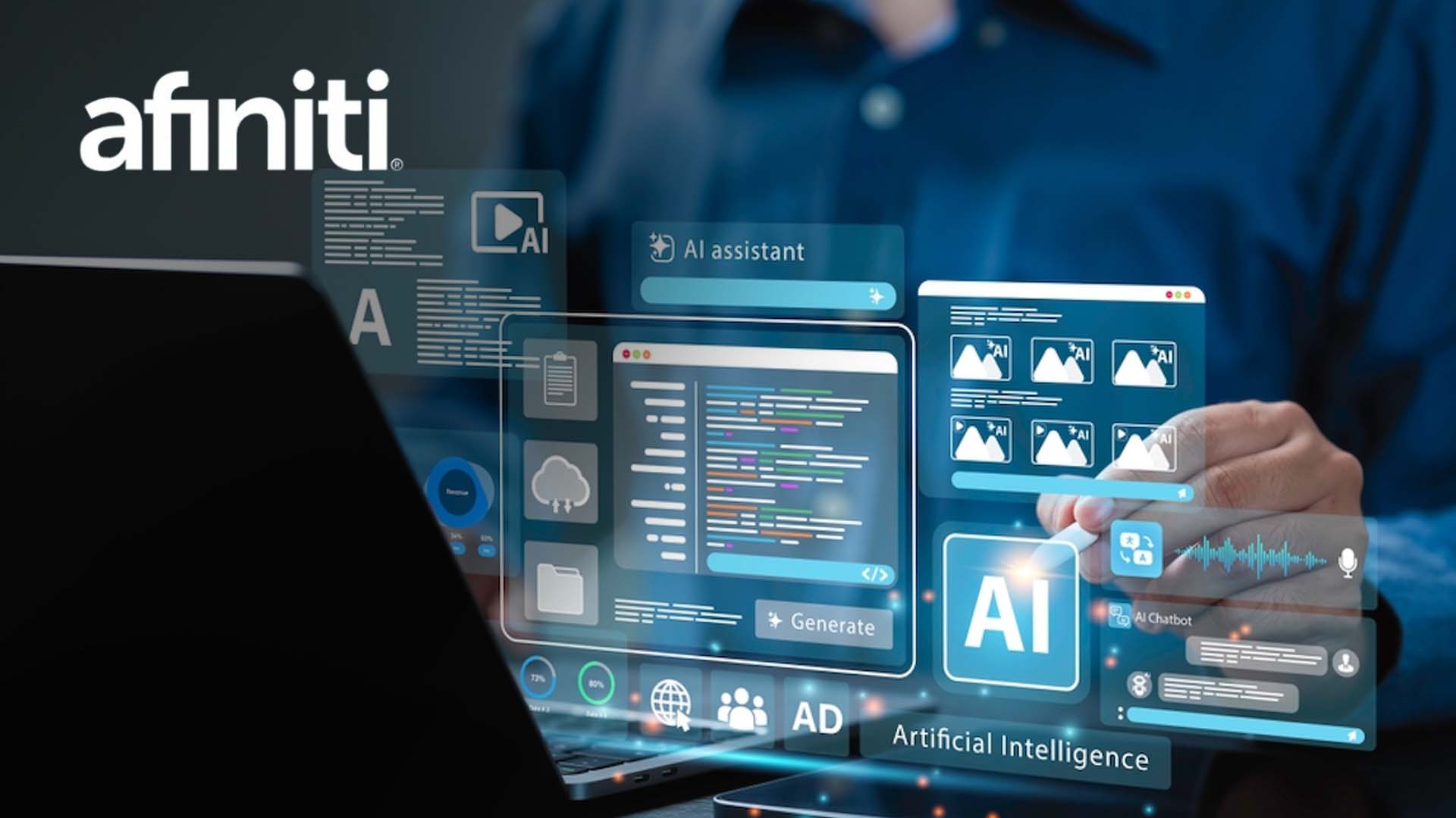 Afiniti Launches Outcome Orchestration for Enterprise AI