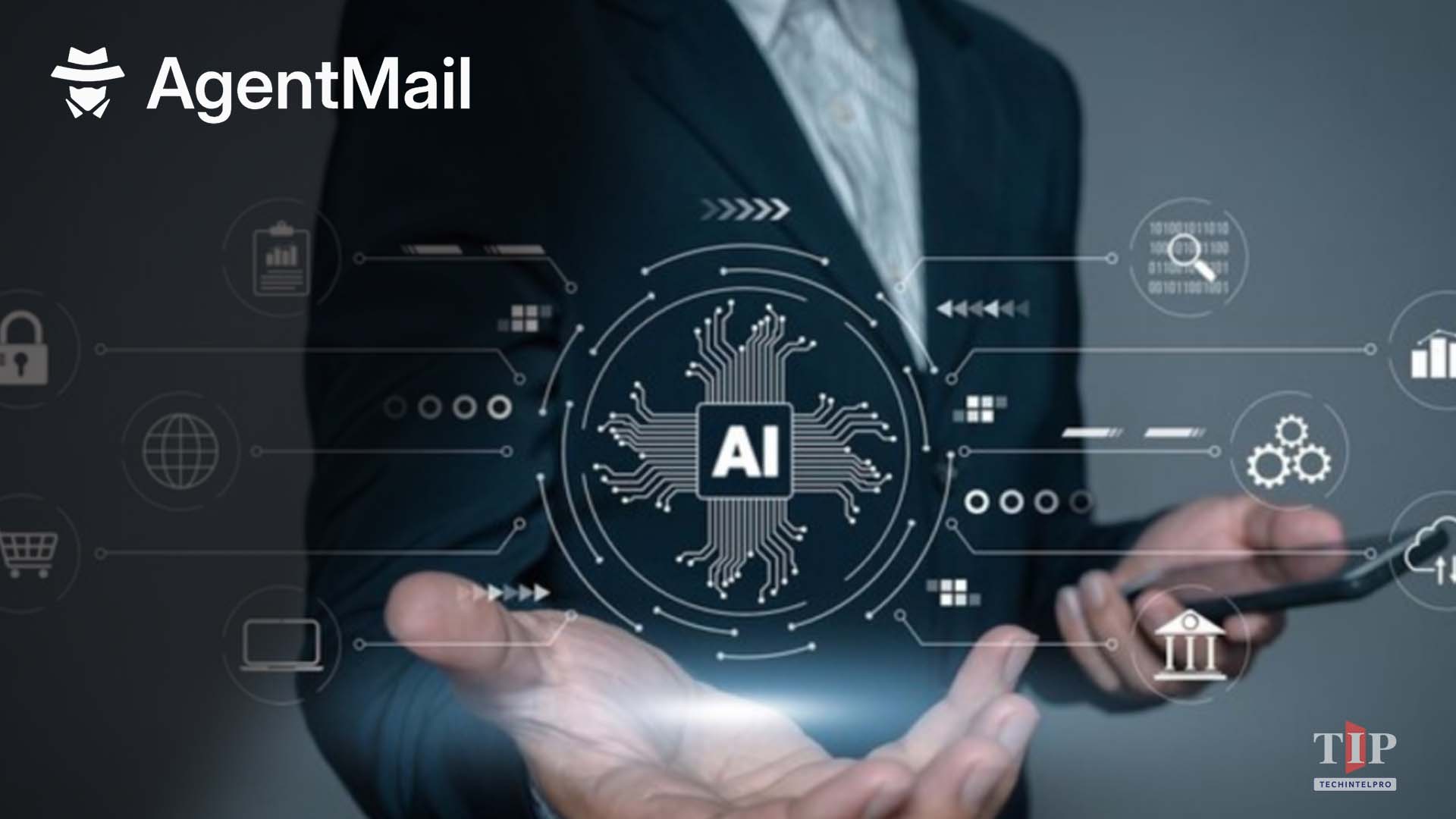 AgentMail Raises $6M for AI Agent Email Provider