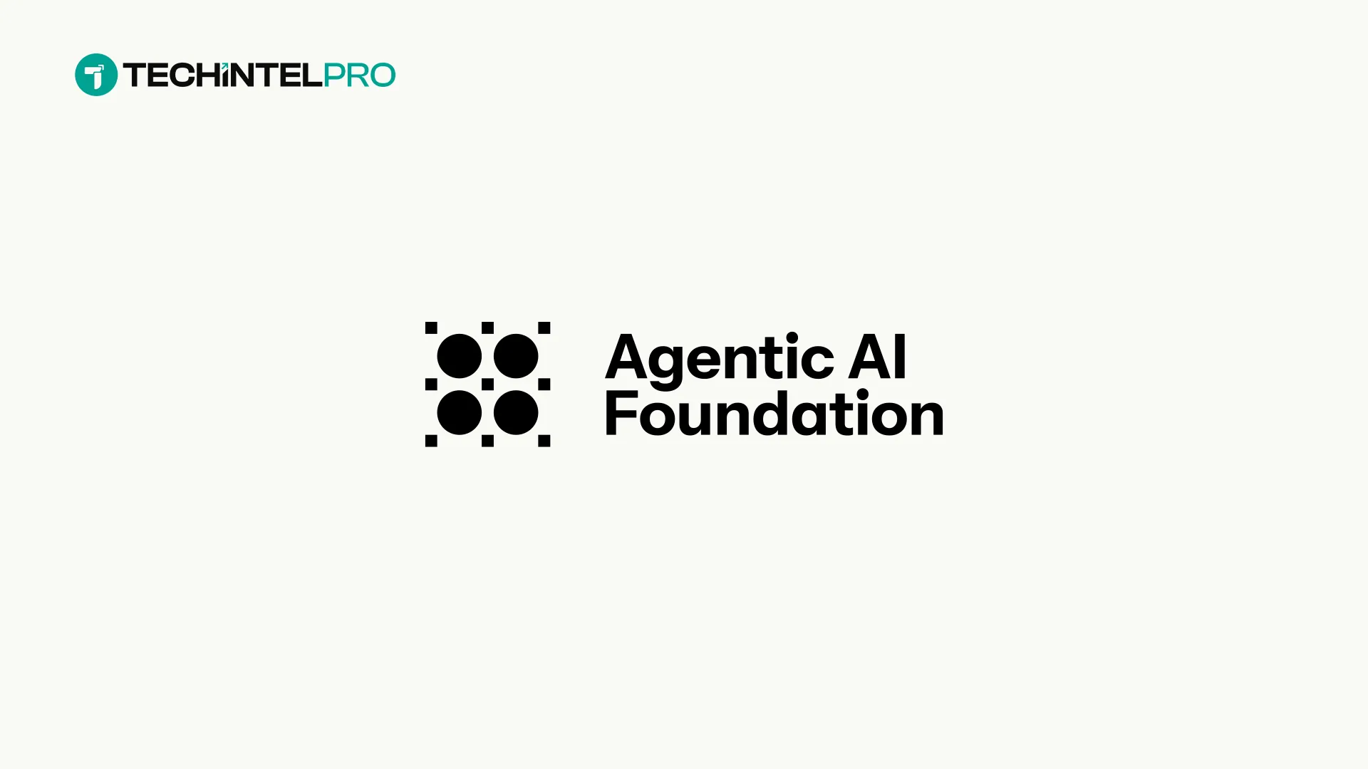 Gates Foundation Joins AAIF to Expand Global Benefits of Agentic AI